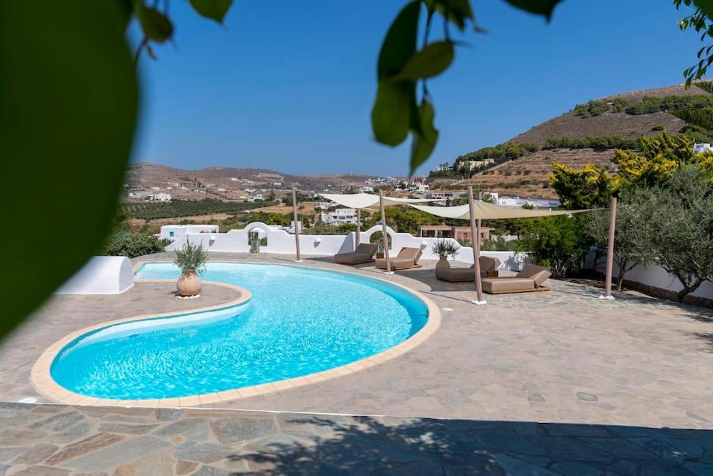 Villa Anjea view 3