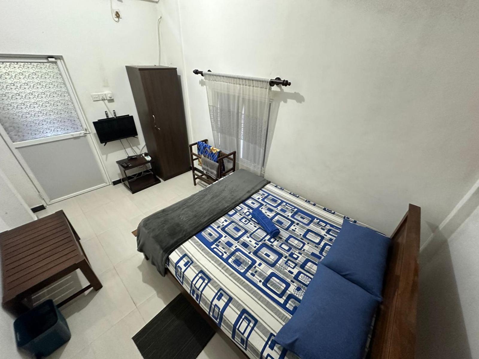 Rodrigo Cottage