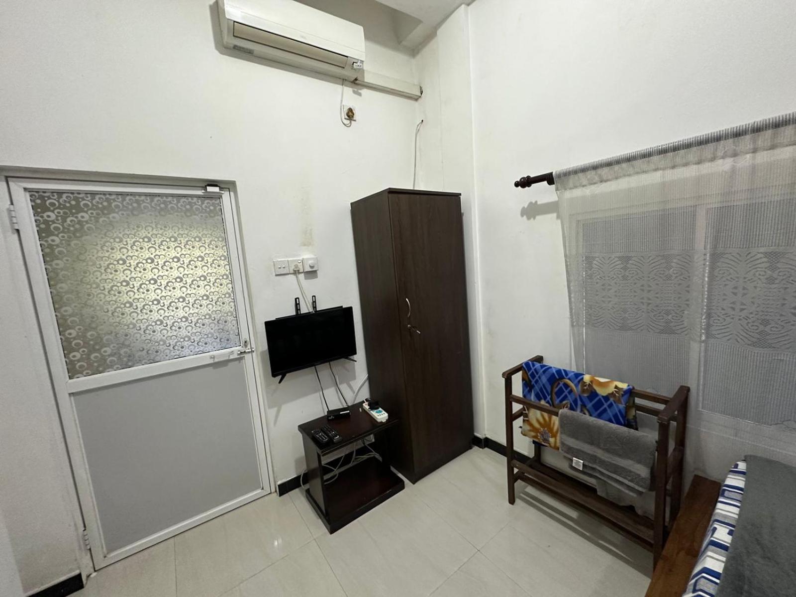Rodrigo Cottage