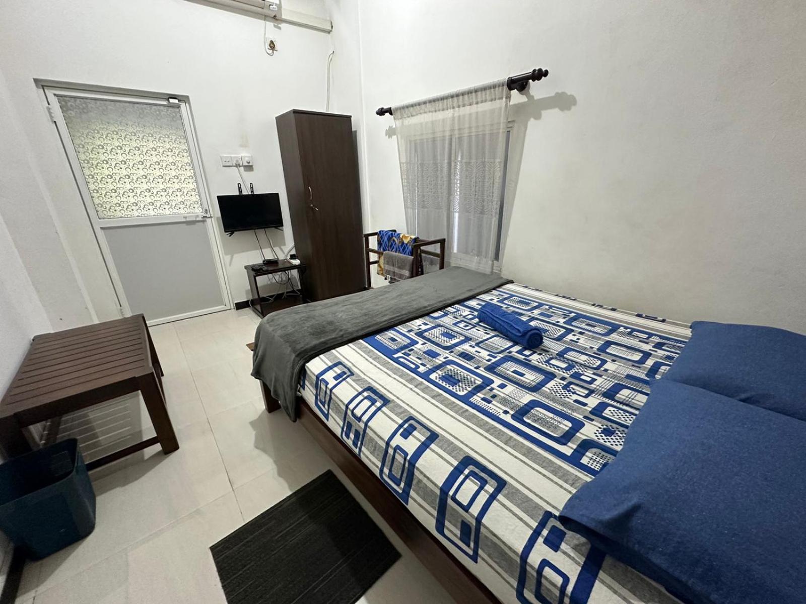 Rodrigo Cottage