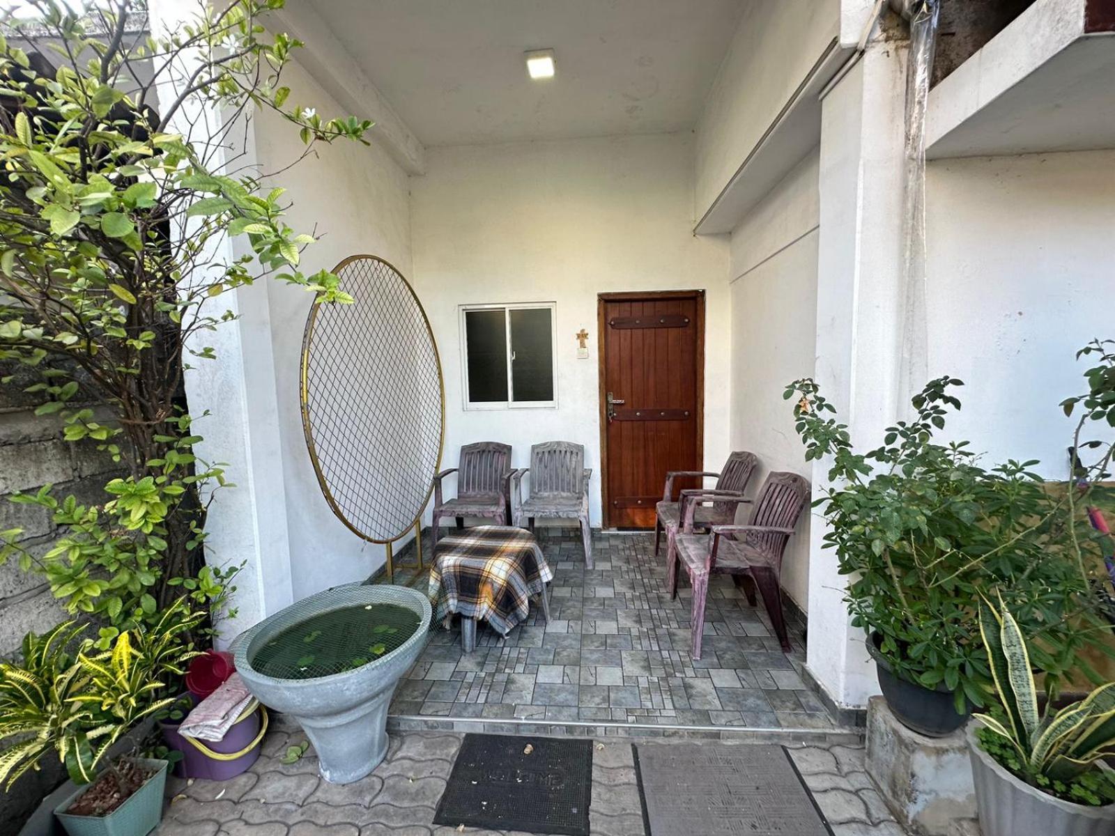 Rodrigo Cottage