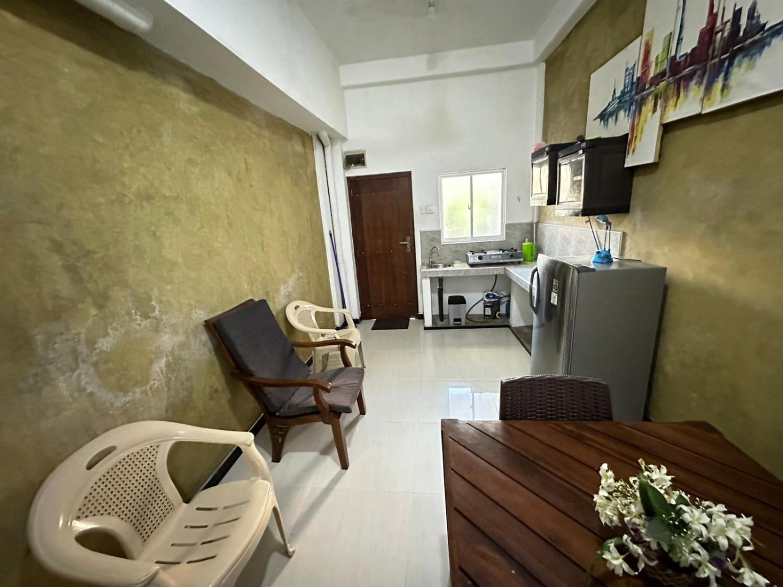 Rodrigo Cottage