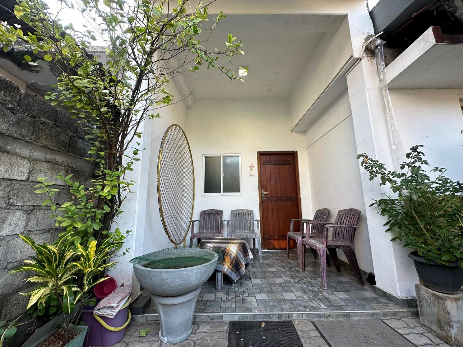 Rodrigo Cottage