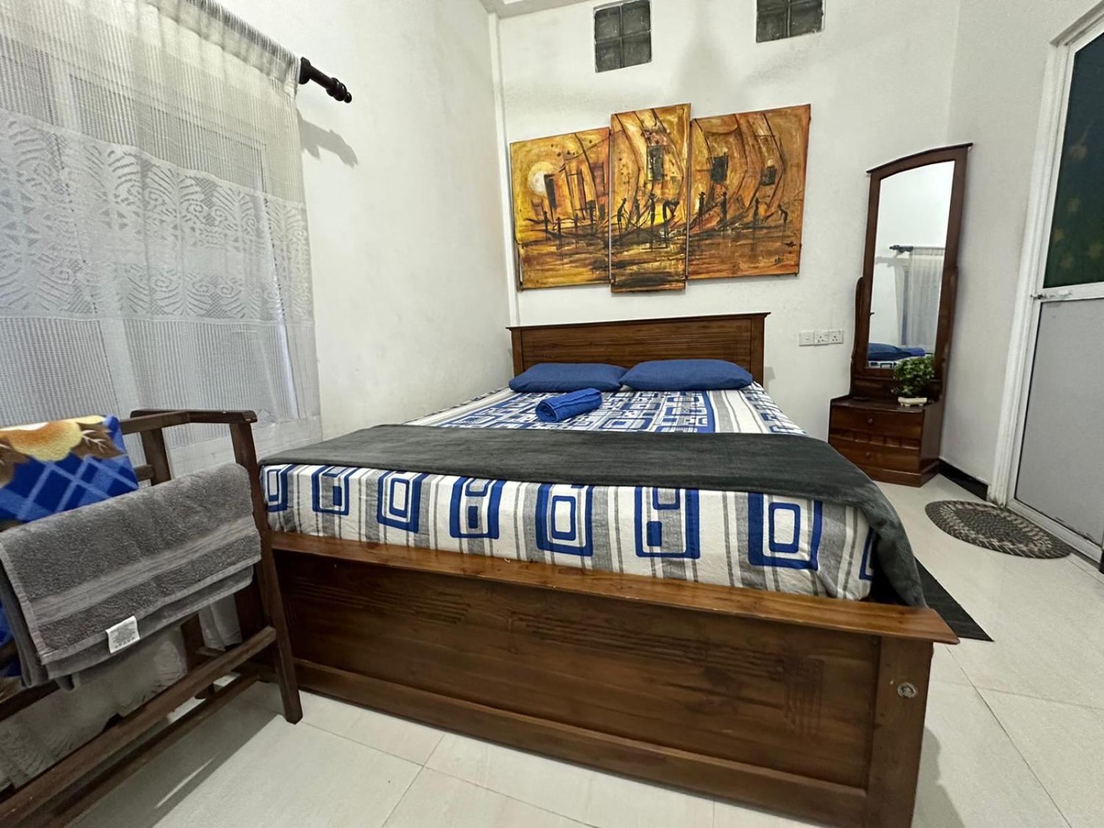 Rodrigo Cottage