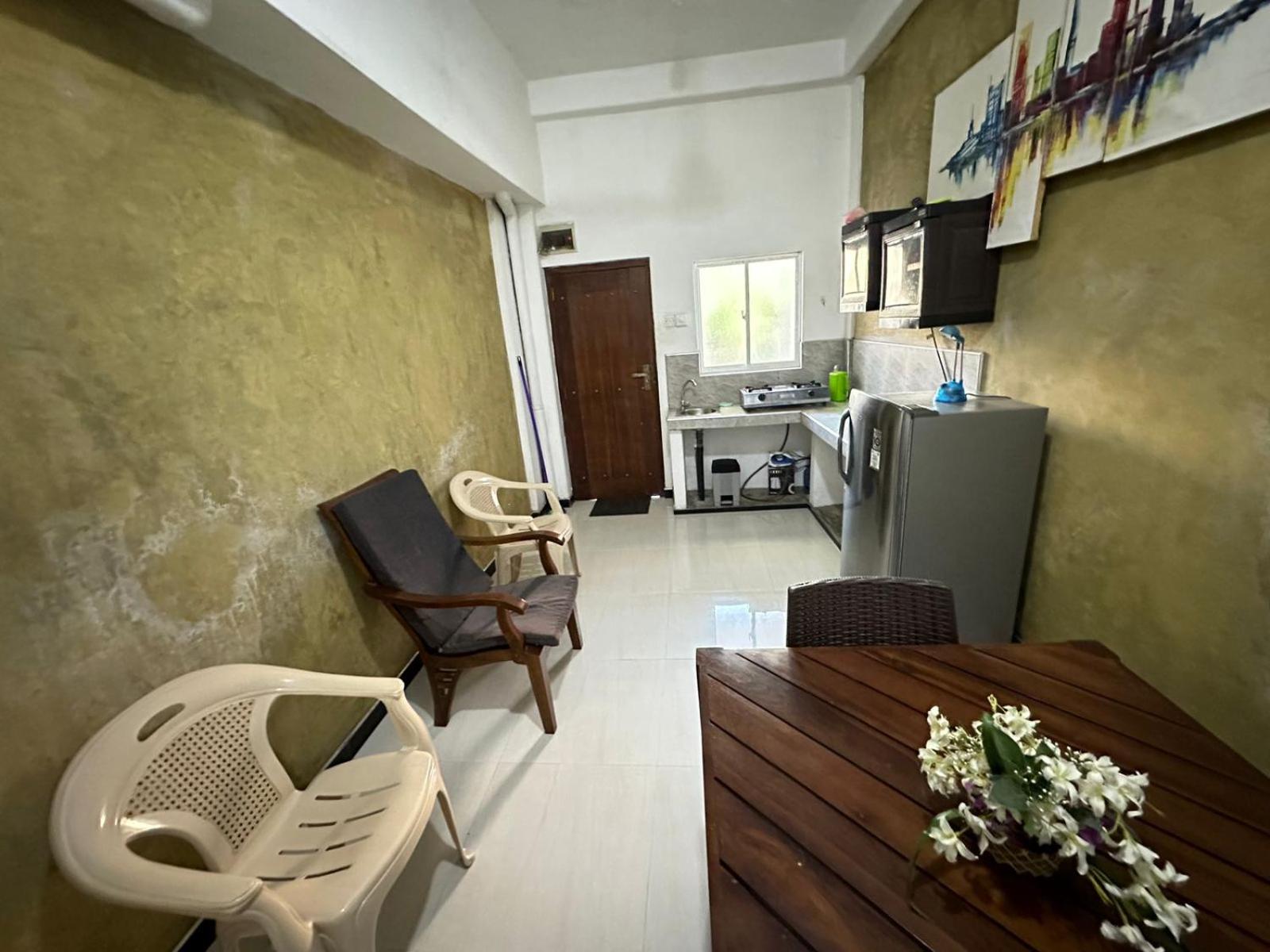 Rodrigo Cottage