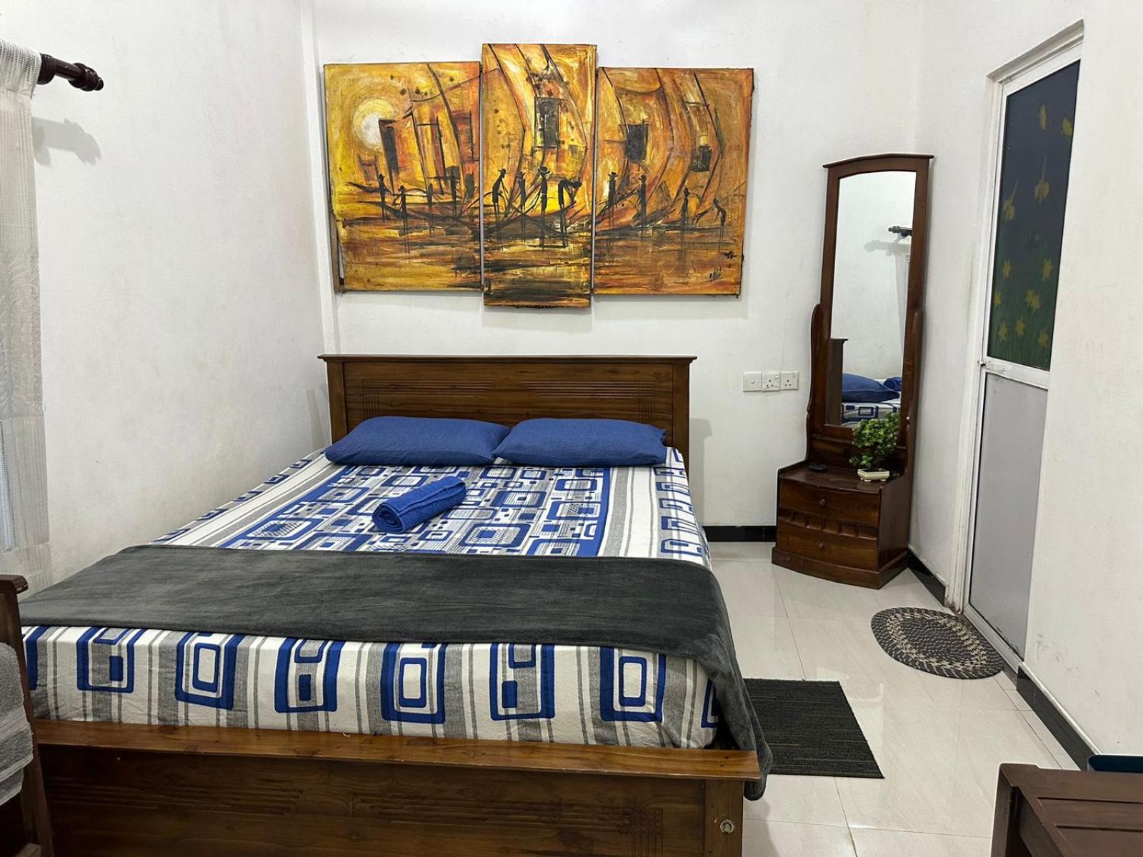 Rodrigo Cottage