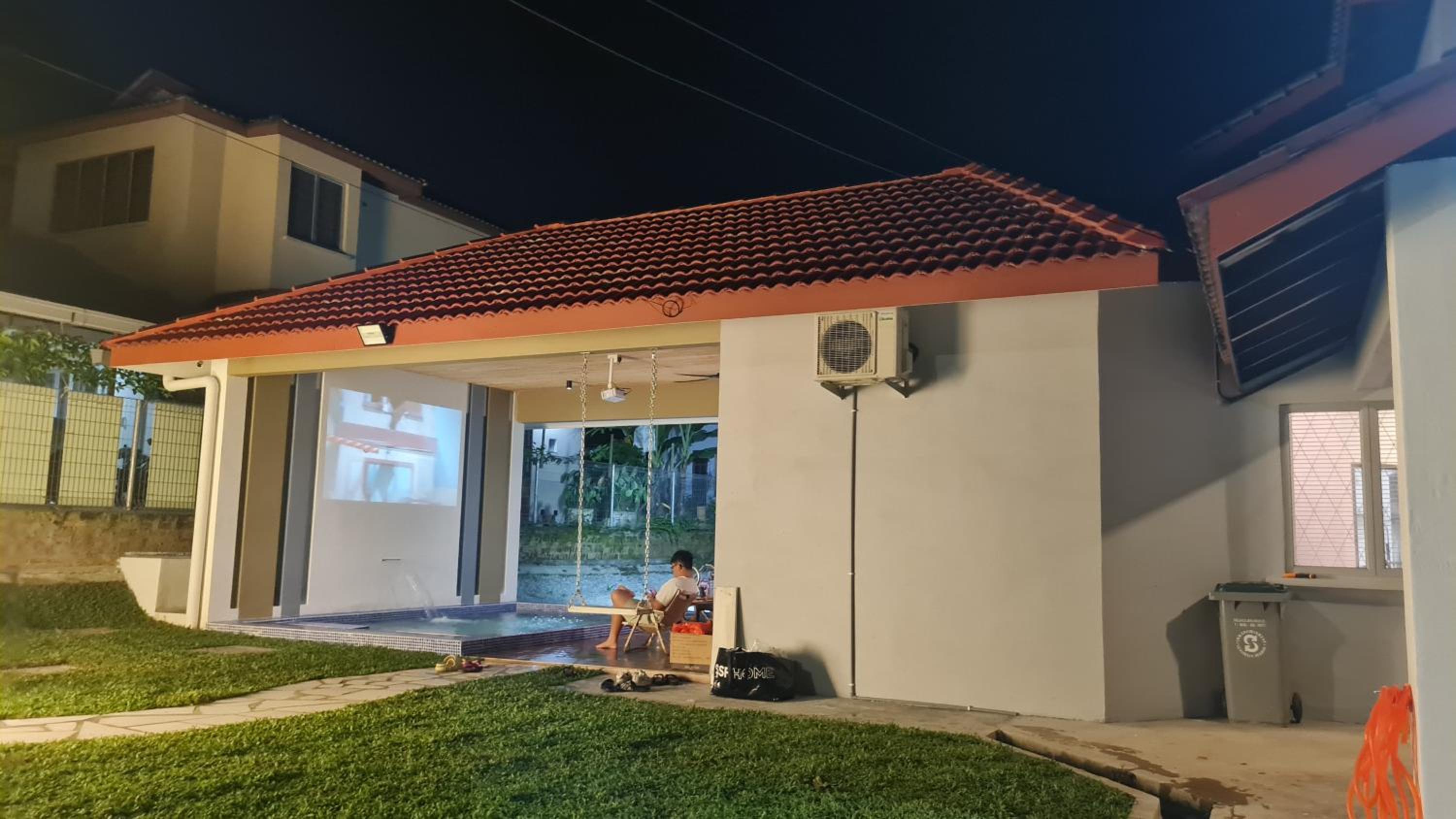 Luxpro Luxury Villa / Seremban 2 / Private Swimming Pool photo 6