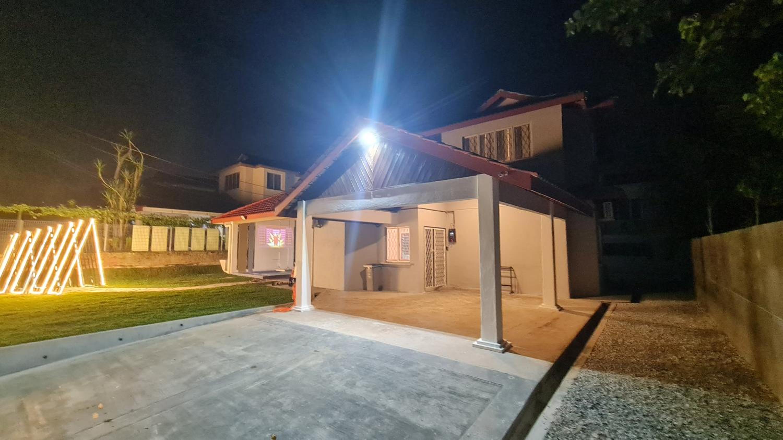 Luxpro Luxury Villa / Seremban 2 / Private Swimming Pool, photo 54