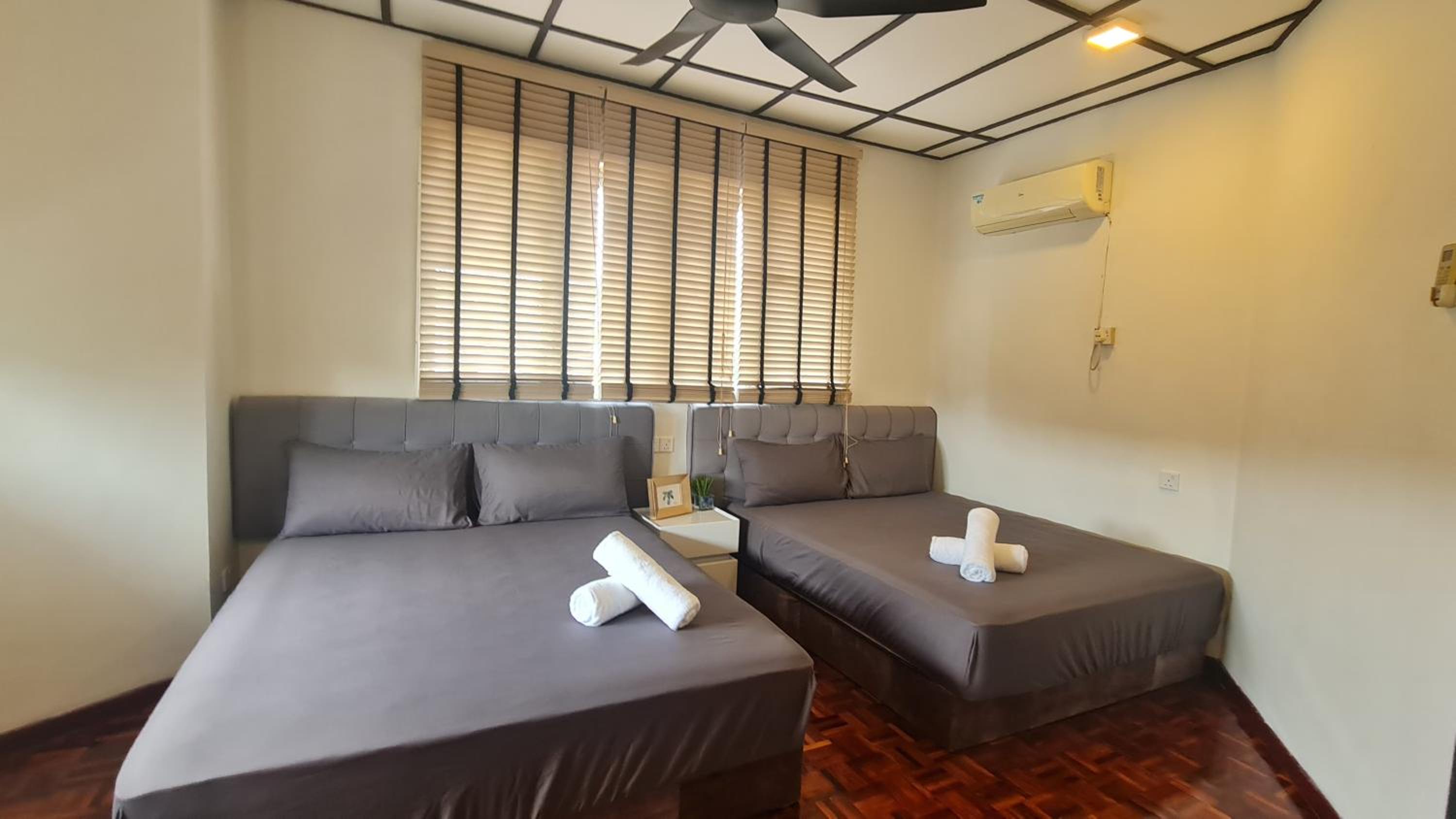 Luxpro Luxury Villa / Seremban 2 / Private Swimming Pool