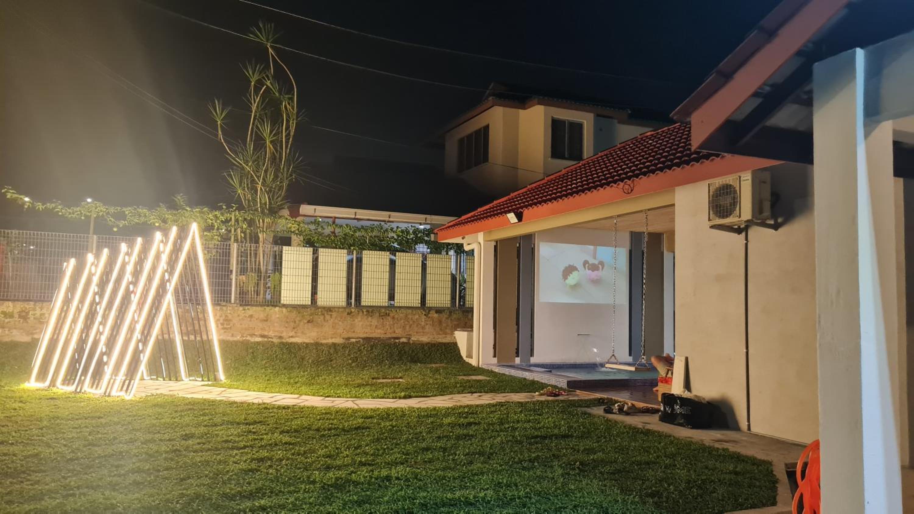 Luxpro Luxury Villa / Seremban 2 / Private Swimming Pool, photo 43