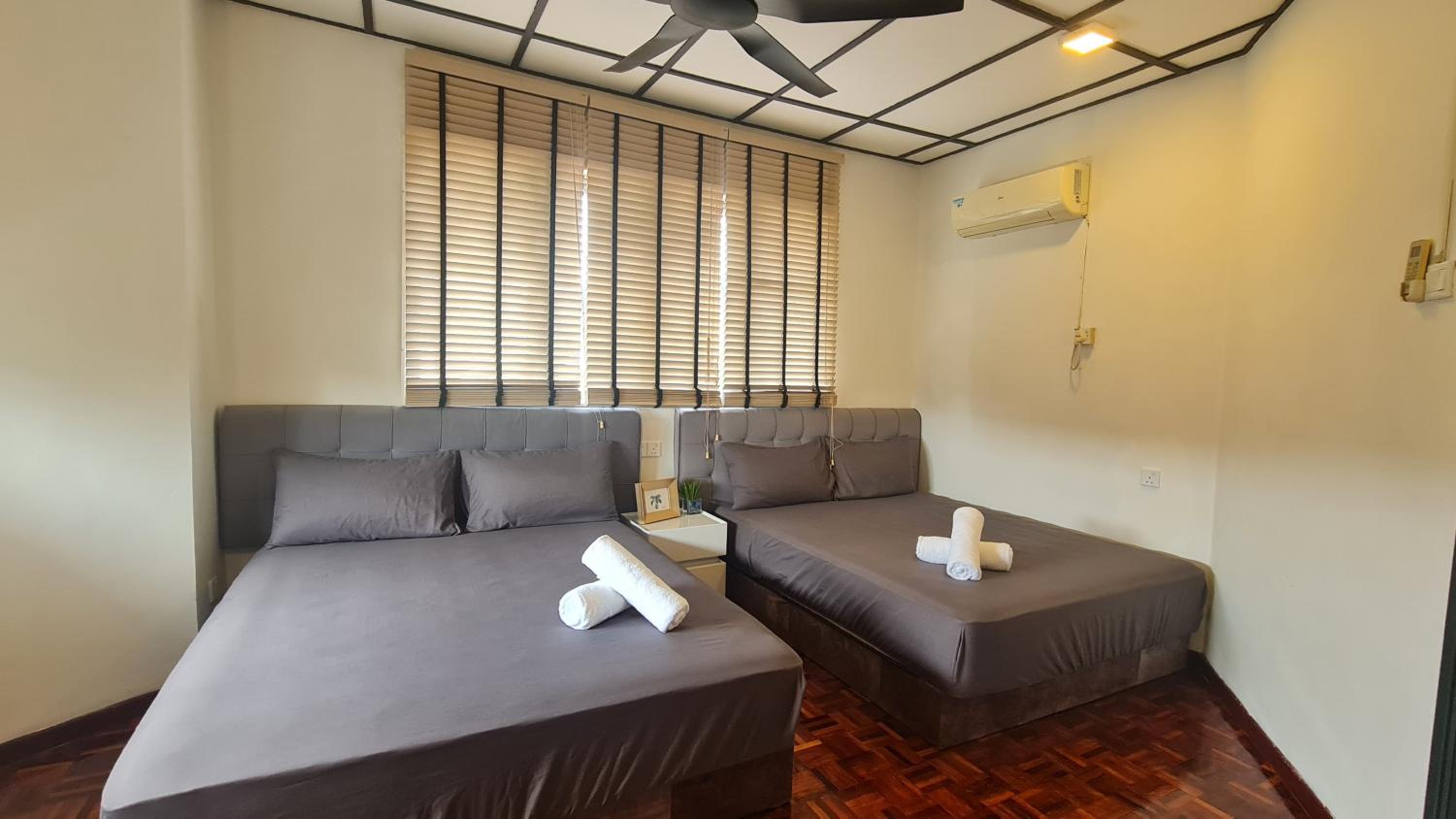 Luxpro Luxury Villa / Seremban 2 / Private Swimming Pool, photo 40