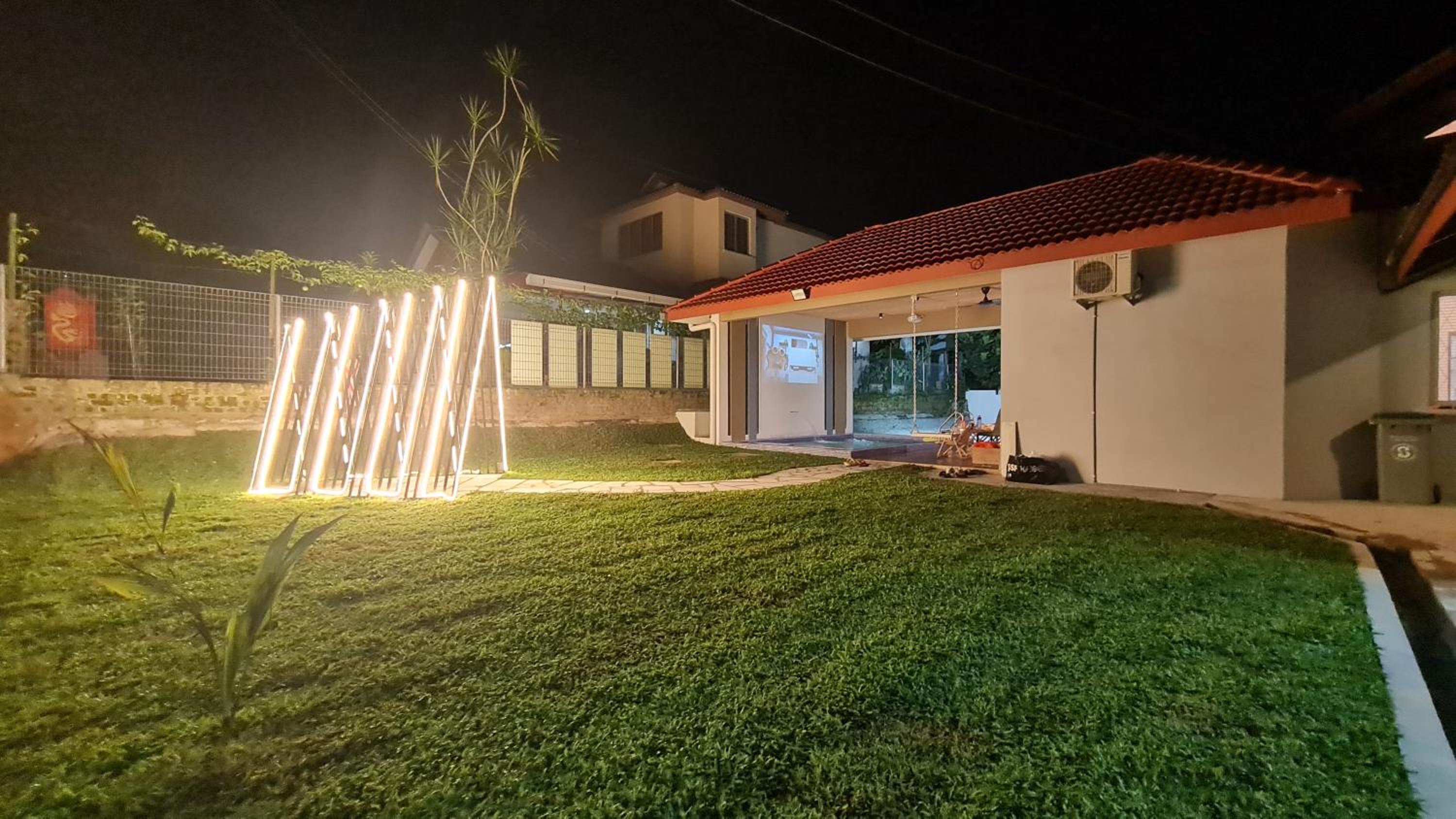Luxpro Luxury Villa / Seremban 2 / Private Swimming Pool, photo 57