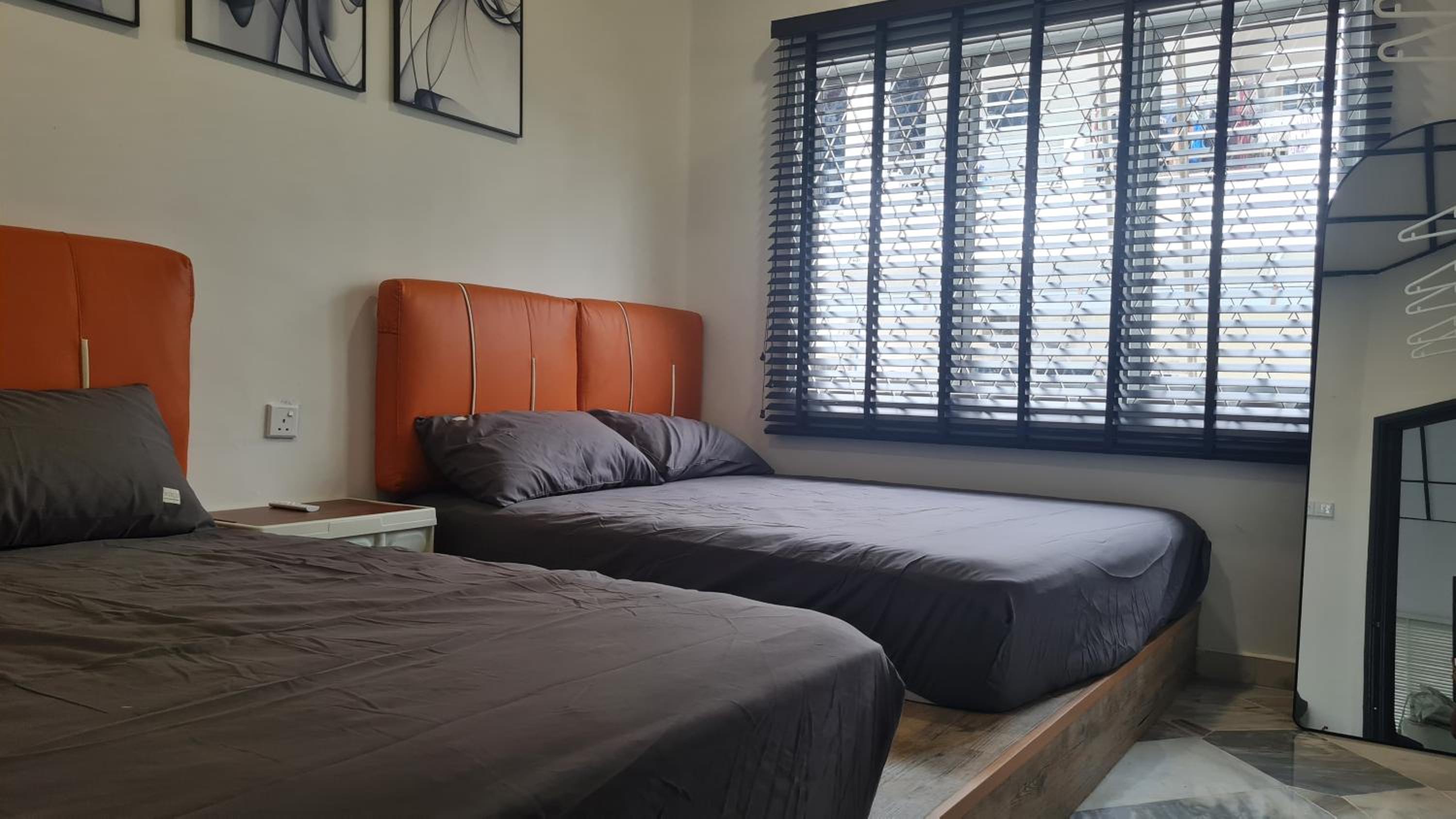 Luxpro Luxury Villa / Seremban 2 / Private Swimming Pool
