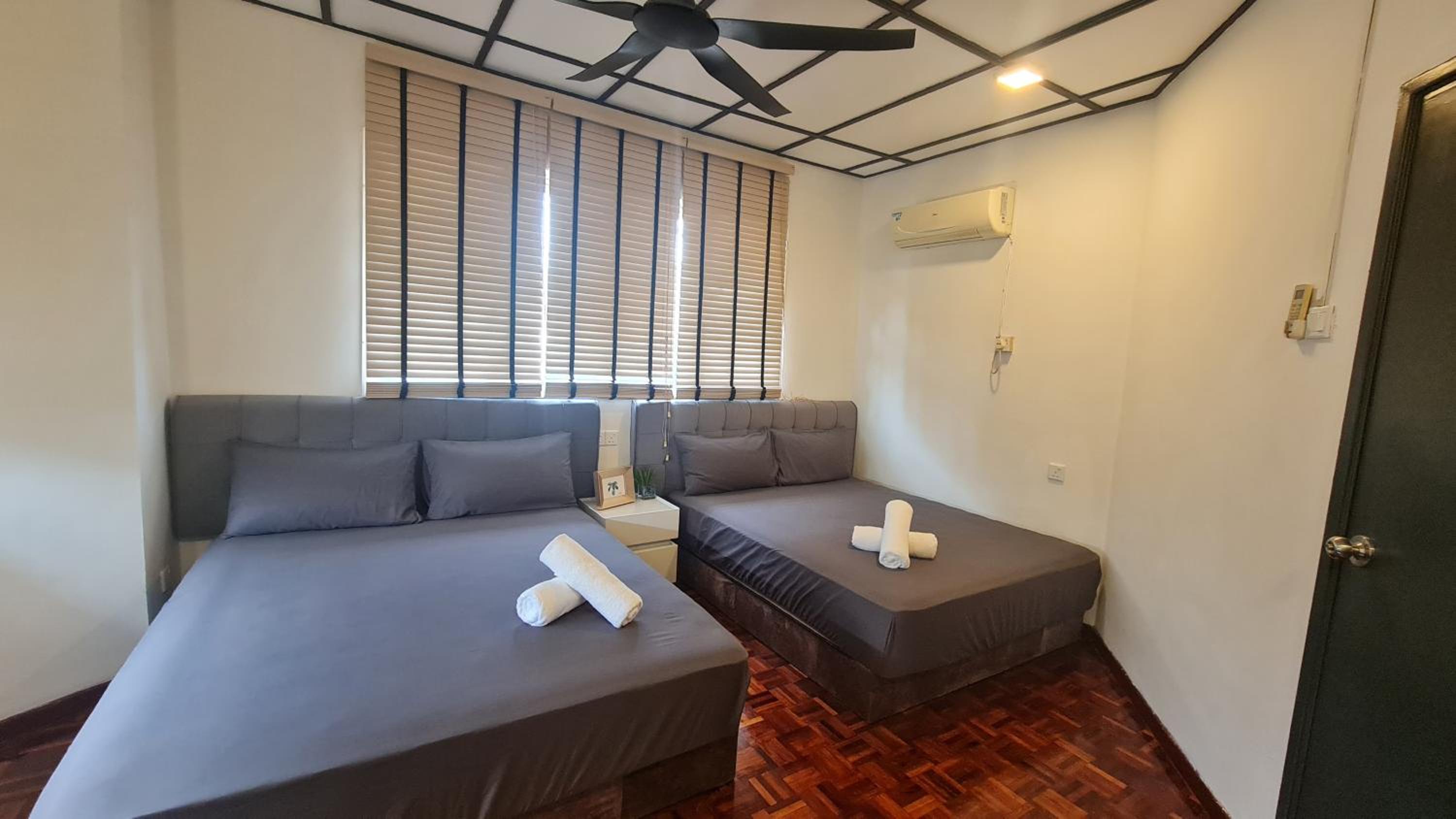 Luxpro Luxury Villa / Seremban 2 / Private Swimming Pool, photo 36