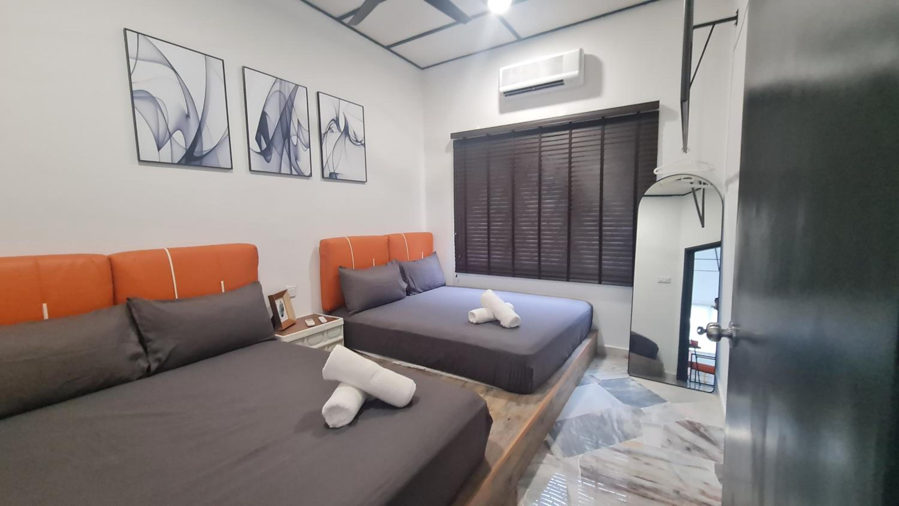 Luxpro Luxury Villa / Seremban 2 / Private Swimming Pool, photo 27