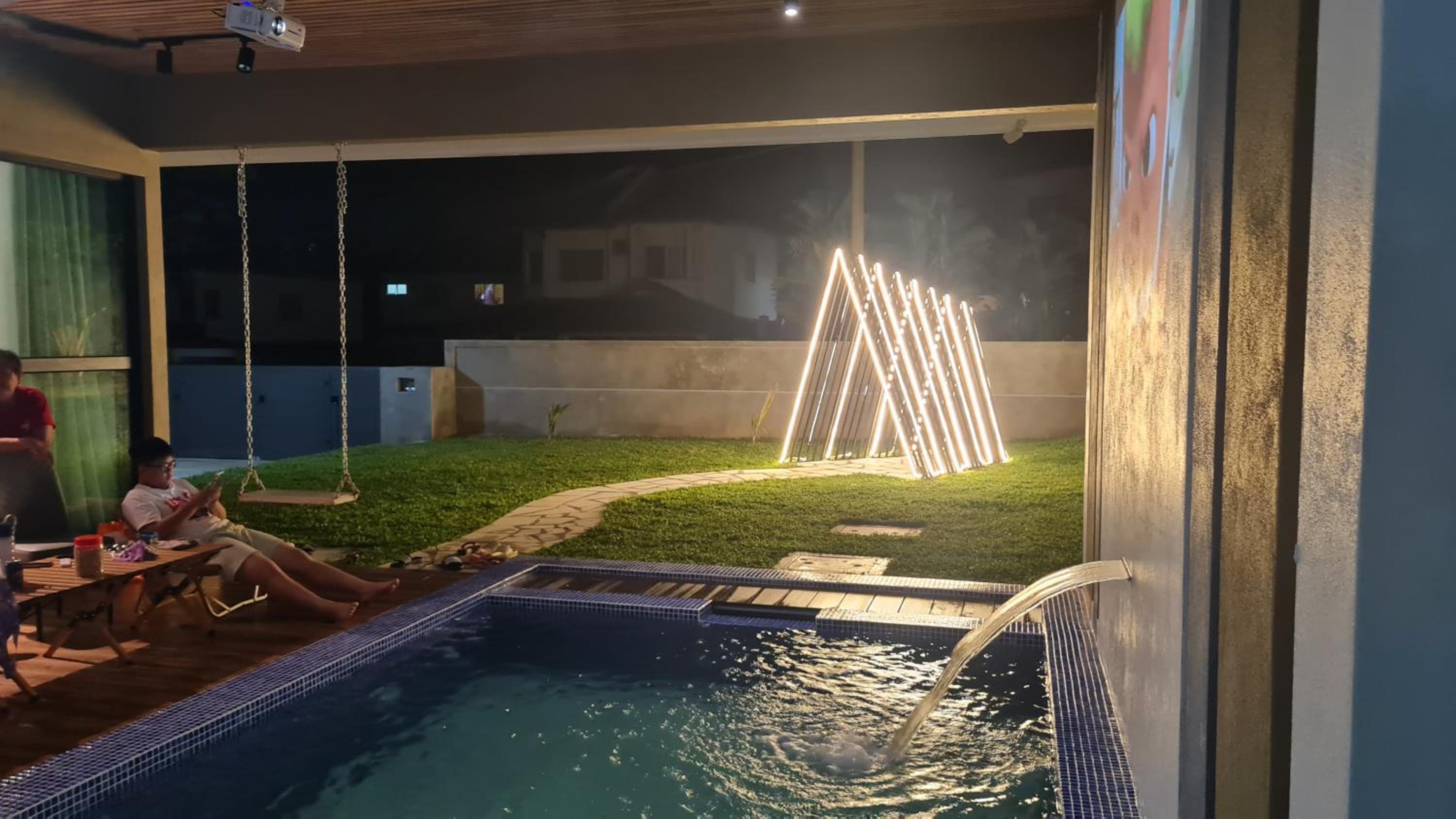 Luxpro Luxury Villa / Seremban 2 / Private Swimming Pool, photo 13