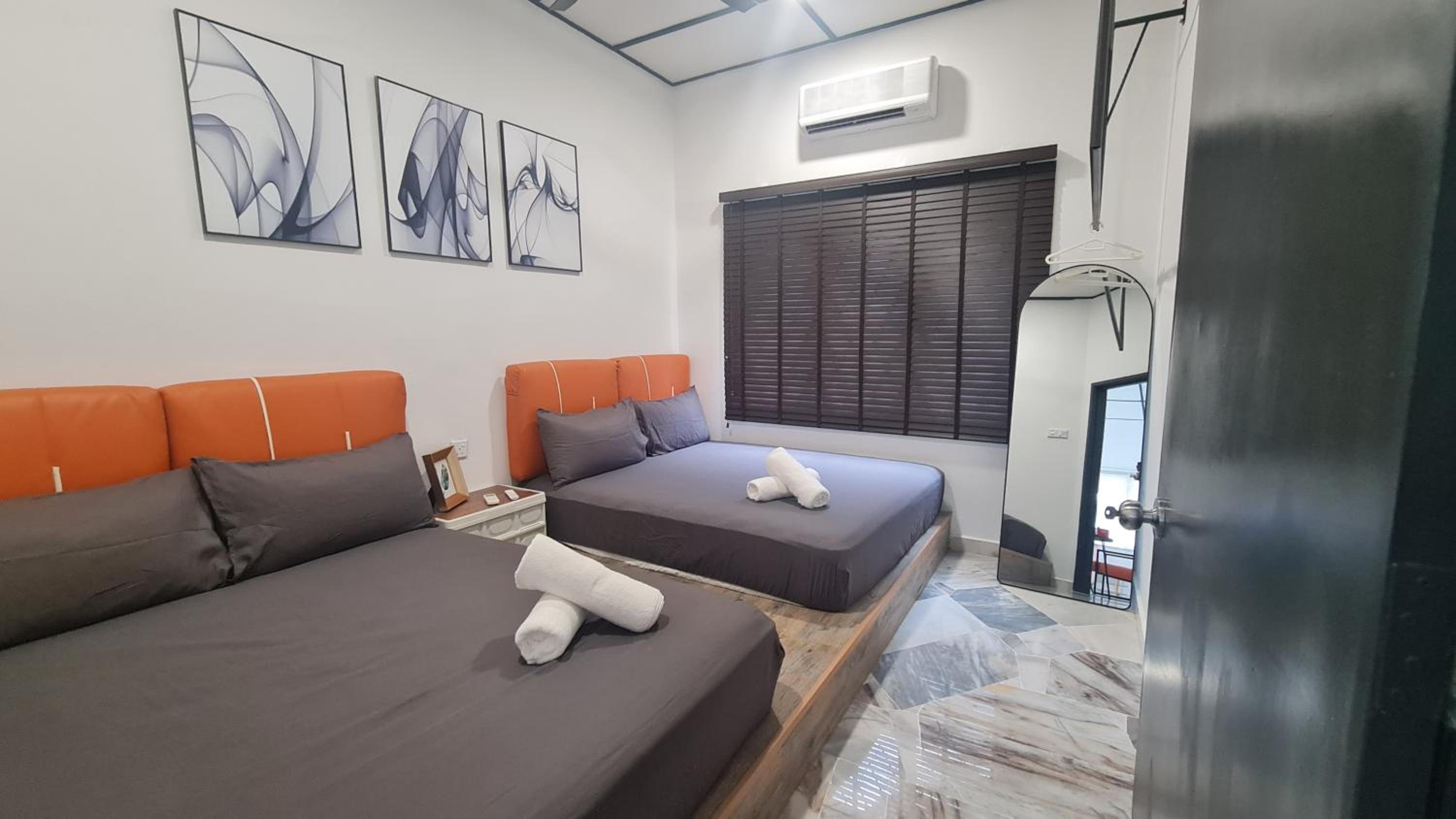 Luxpro Luxury Villa / Seremban 2 / Private Swimming Pool, photo 21