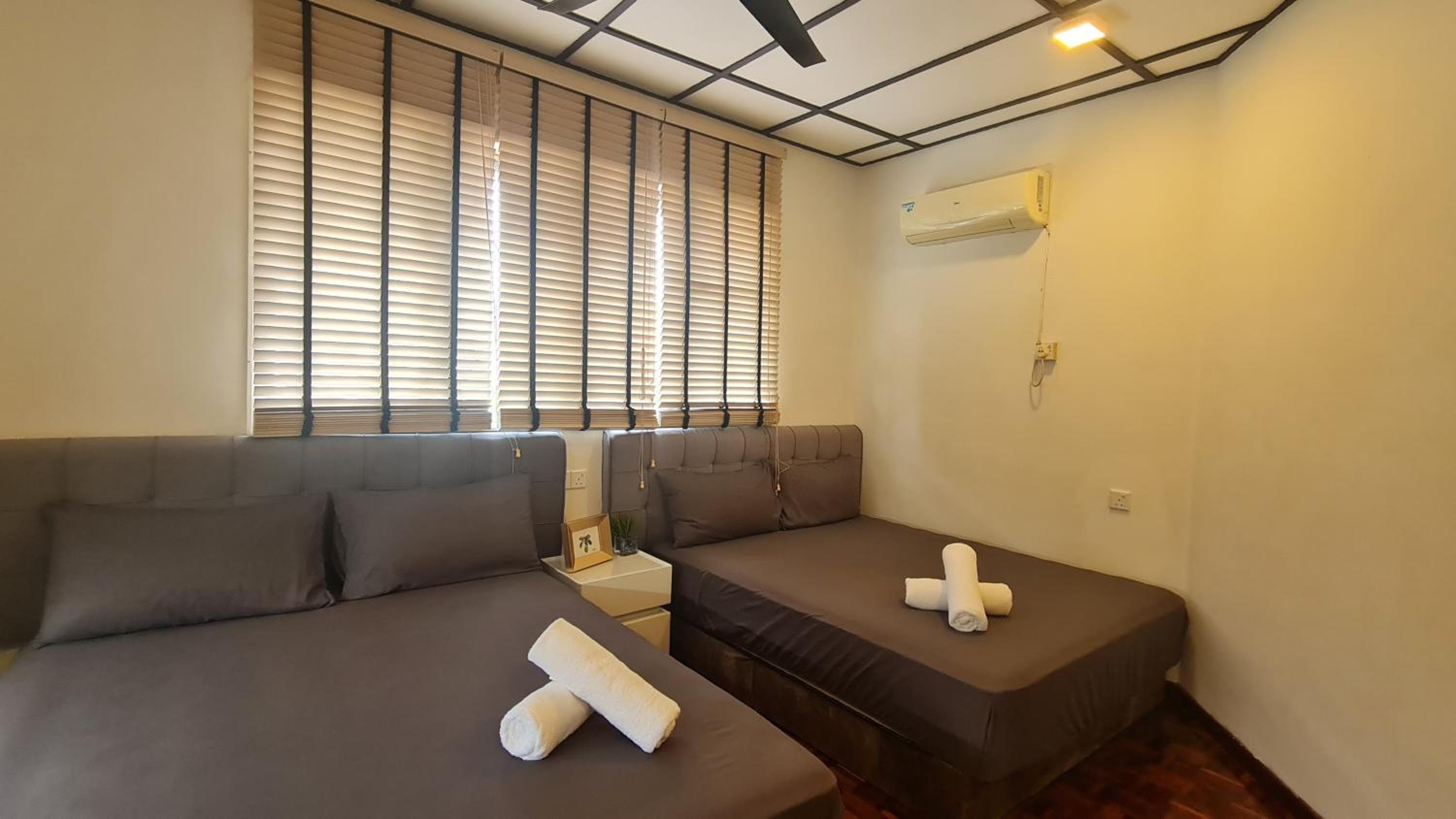 Luxpro Luxury Villa / Seremban 2 / Private Swimming Pool, photo 33