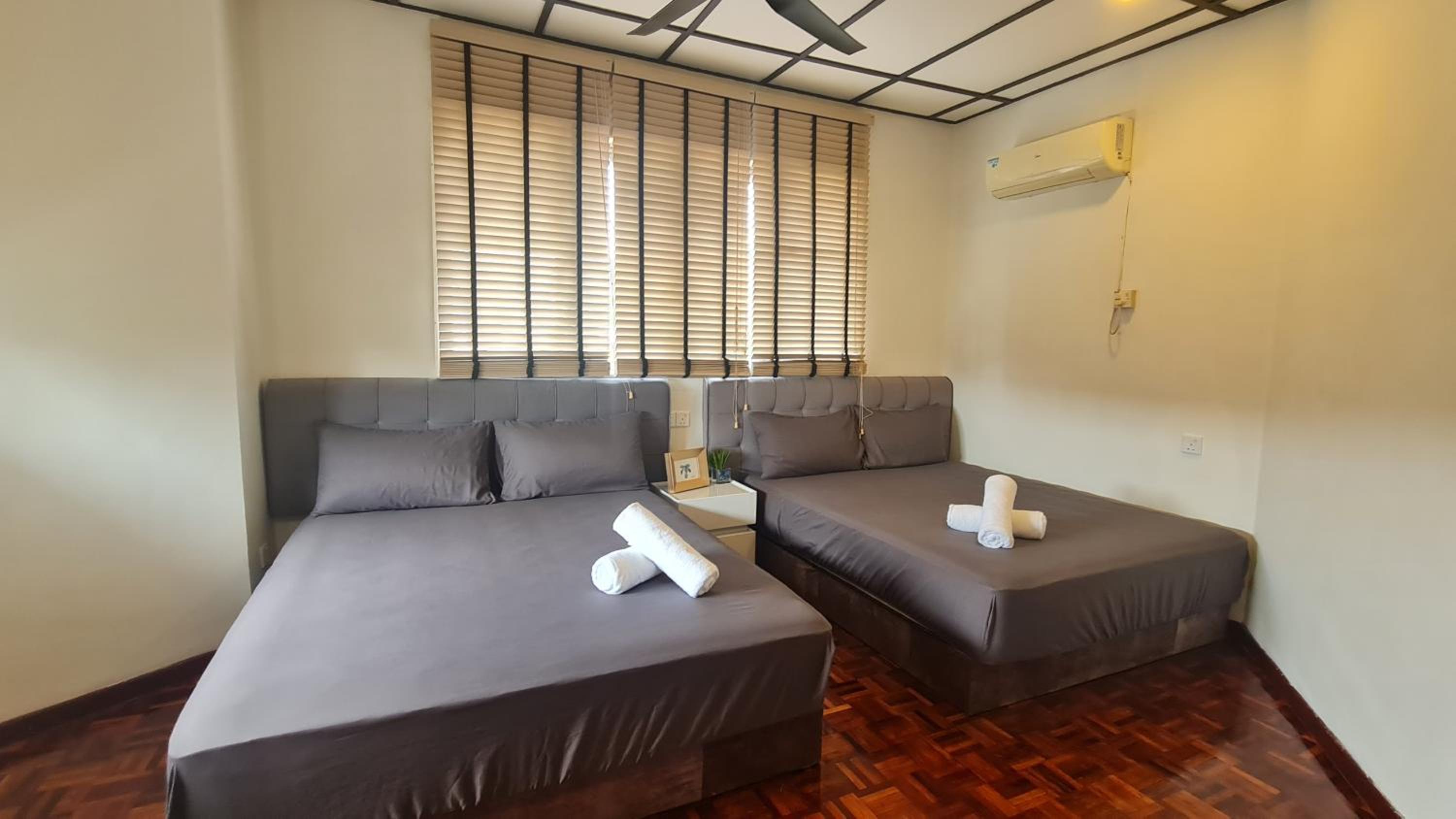Luxpro Luxury Villa / Seremban 2 / Private Swimming Pool, photo 31