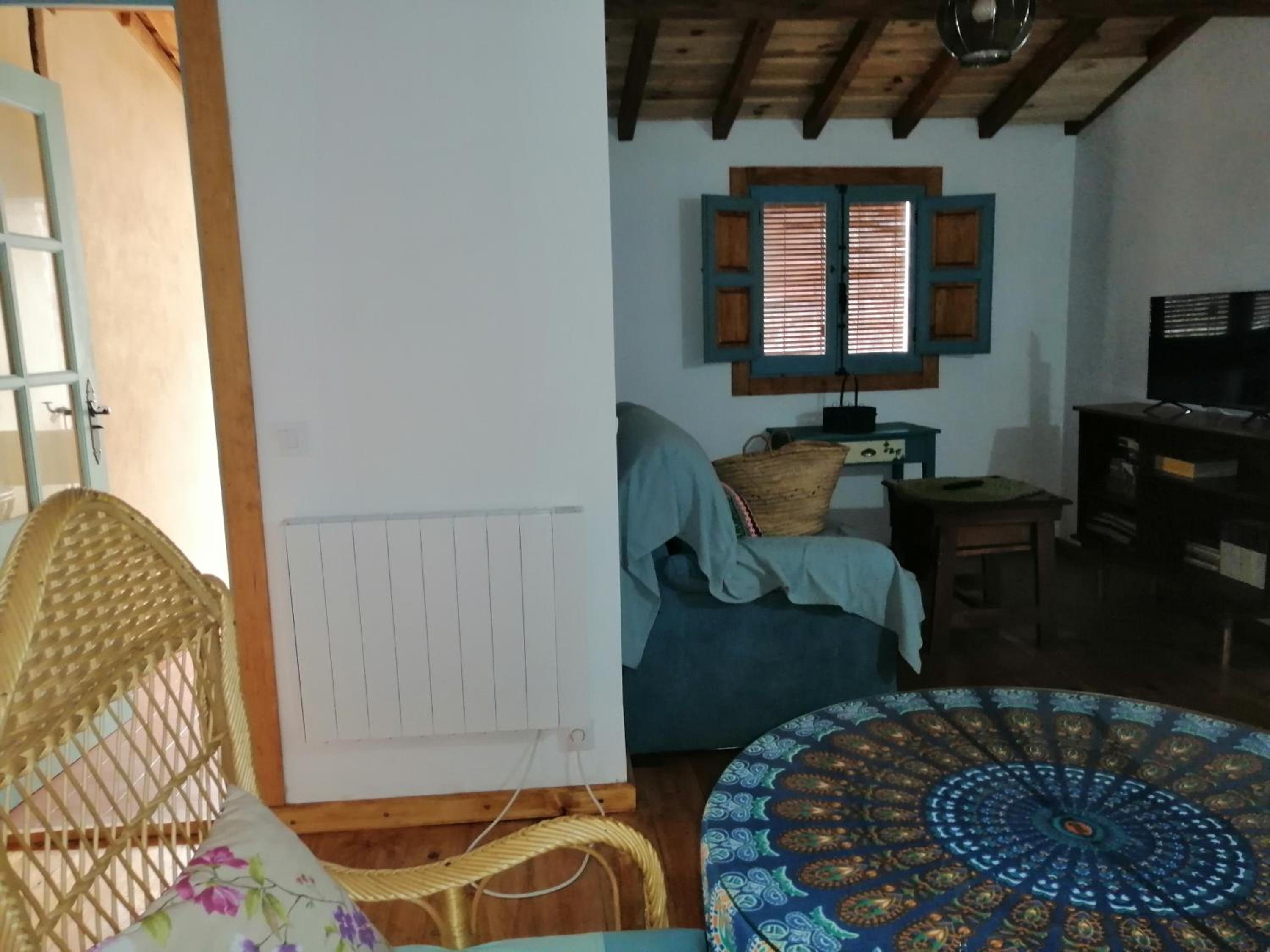 Casas Rurales Casas en Batuecas view 3