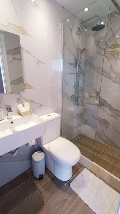 Verano Mar Apartment_near the sea-free parking