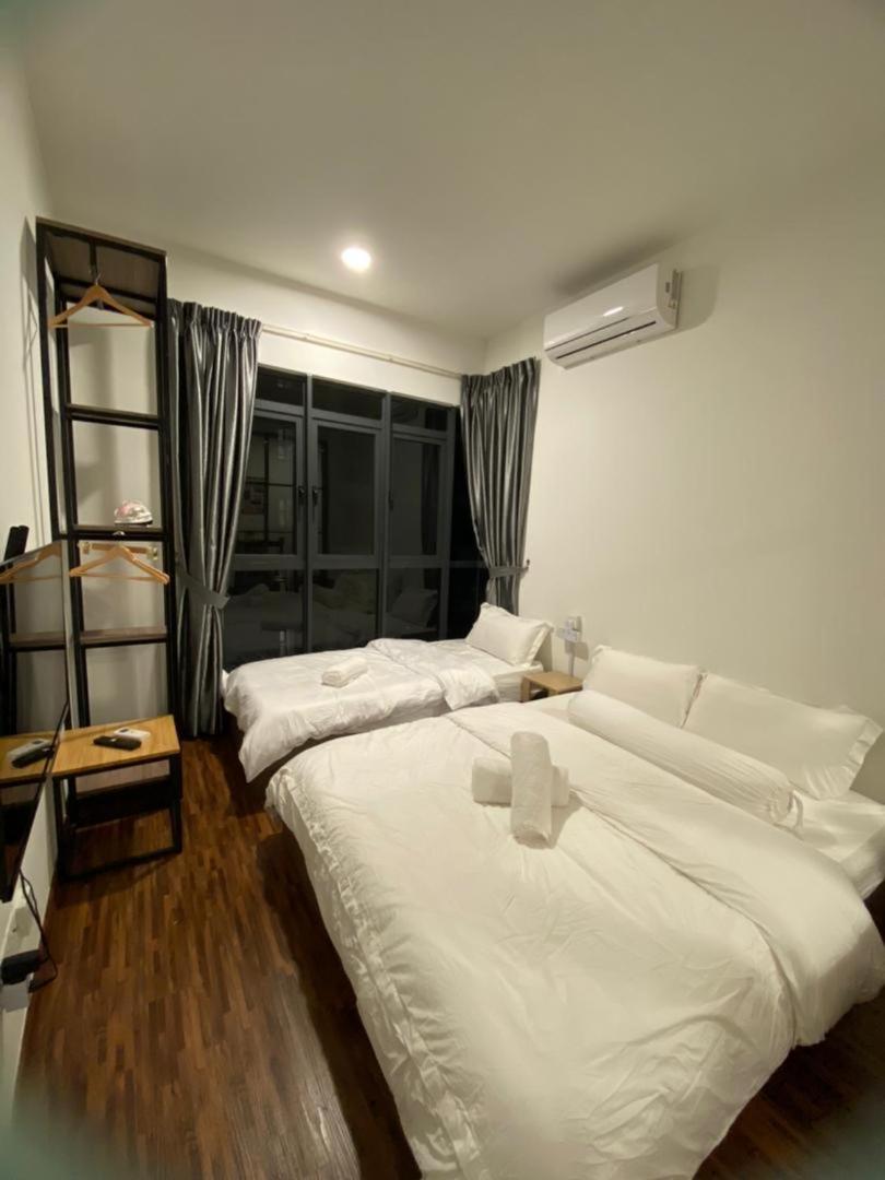 K avenue Studio room 2bed A06 near airport by GC photo 1