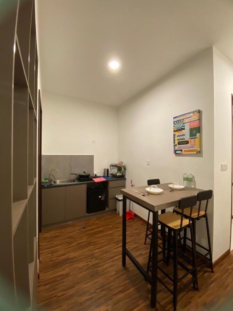 K avenue Studio room 2bed A06 near airport by GC photo 2