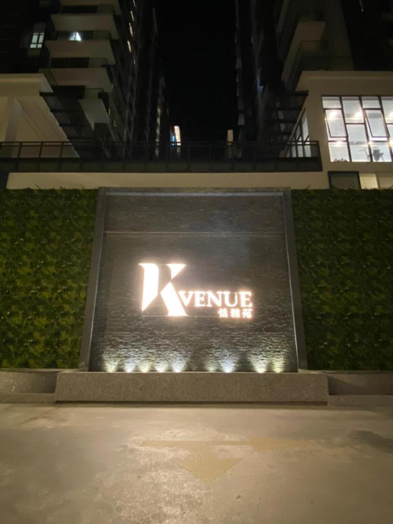 K avenue Studio room 2bed A06 near airport by GC photo 3