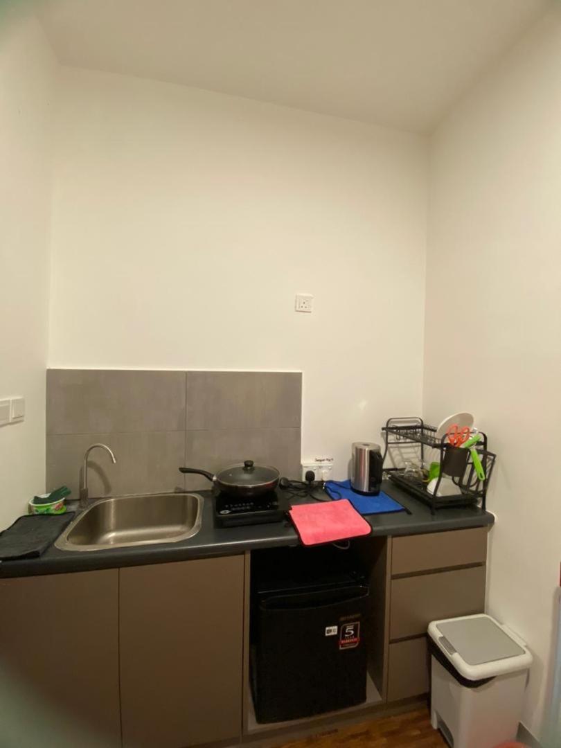 K avenue Studio room 2bed A06 near airport by GC photo 6