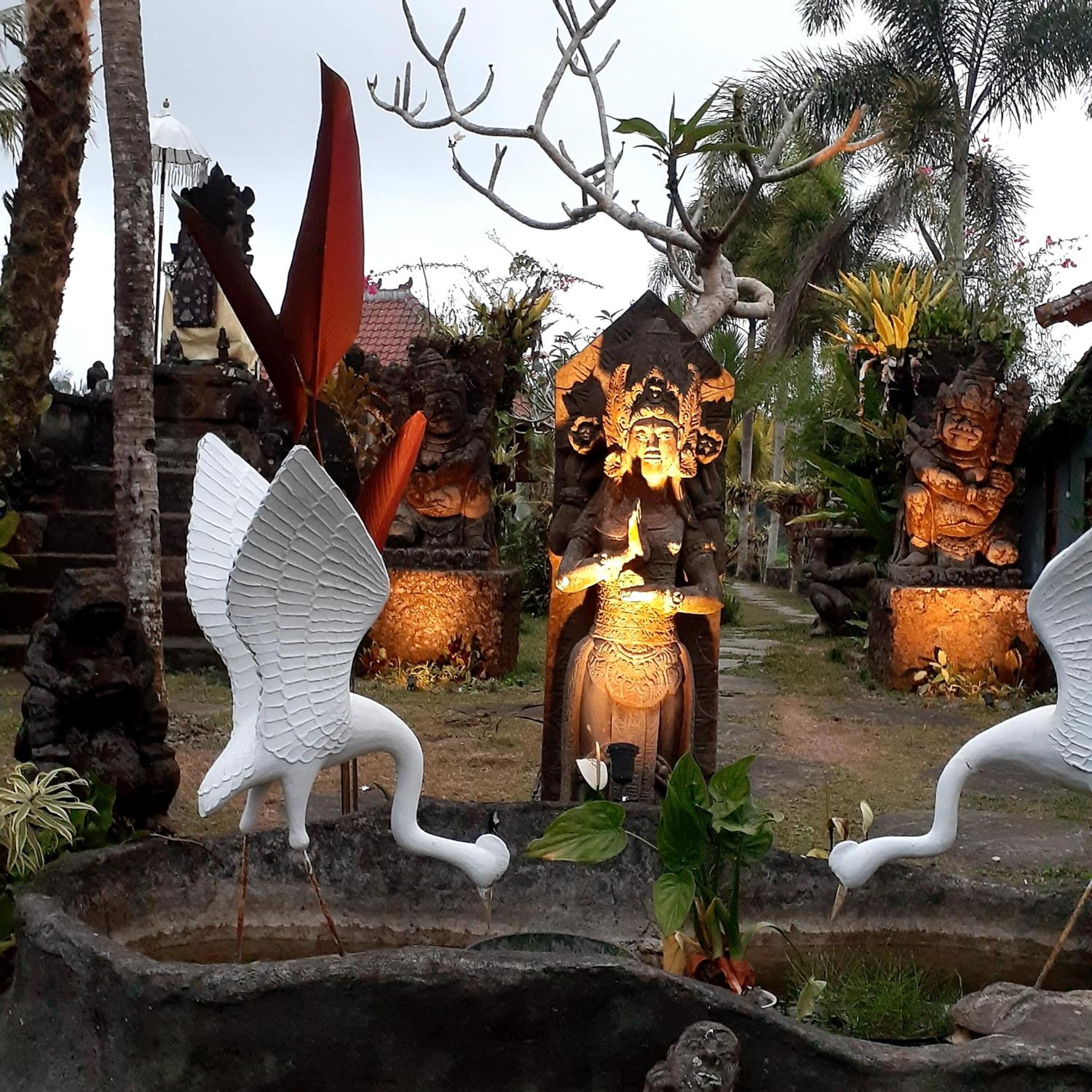 Umadesa Villa Tegallalang Ubud