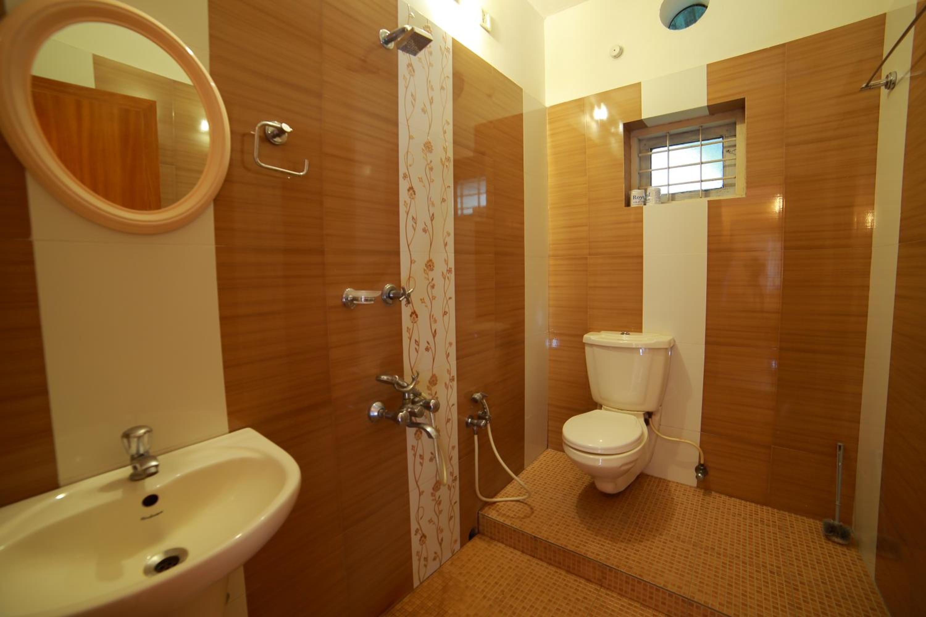 Bella Boutique Homestay