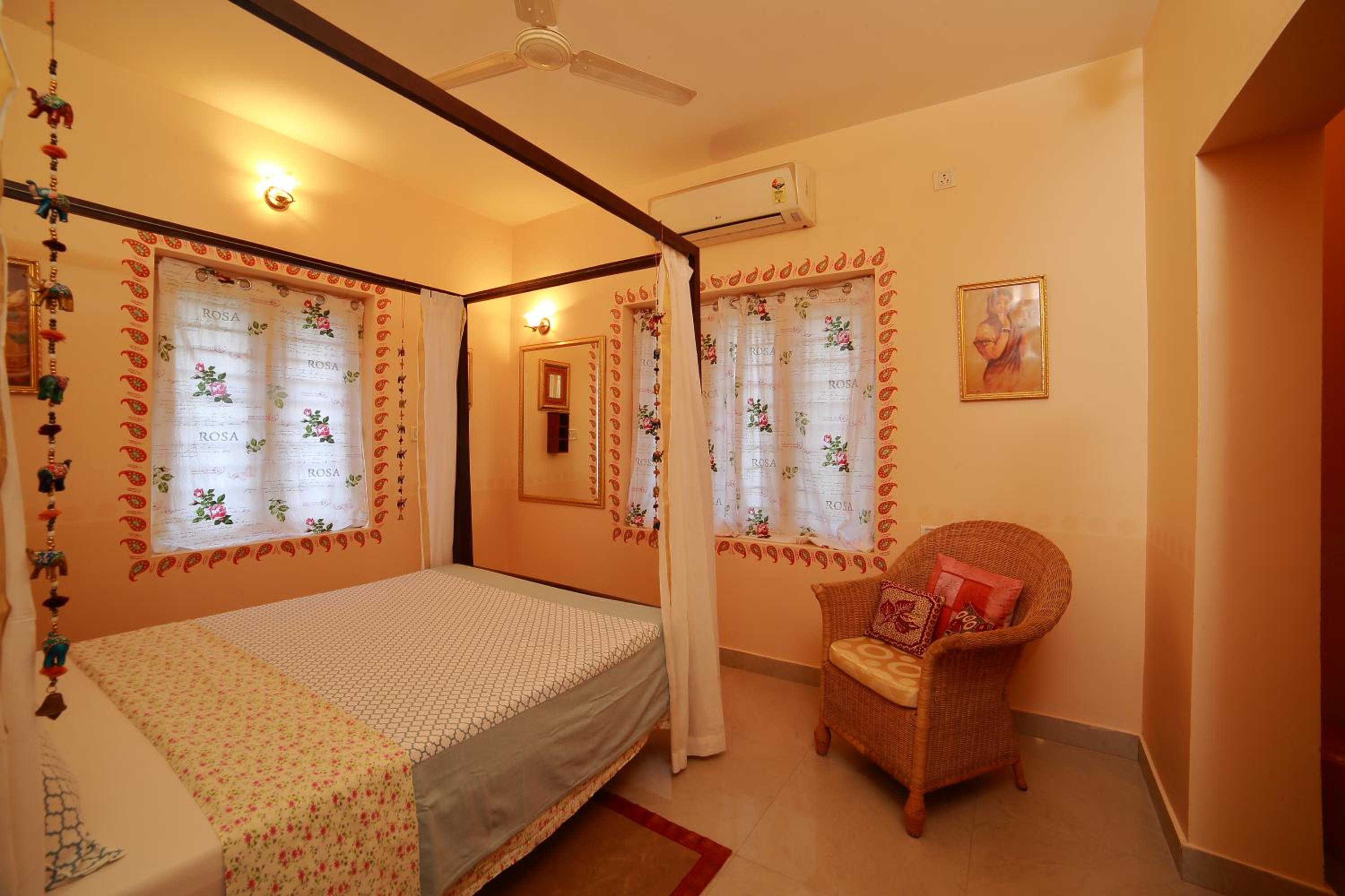 Bella Boutique Homestay