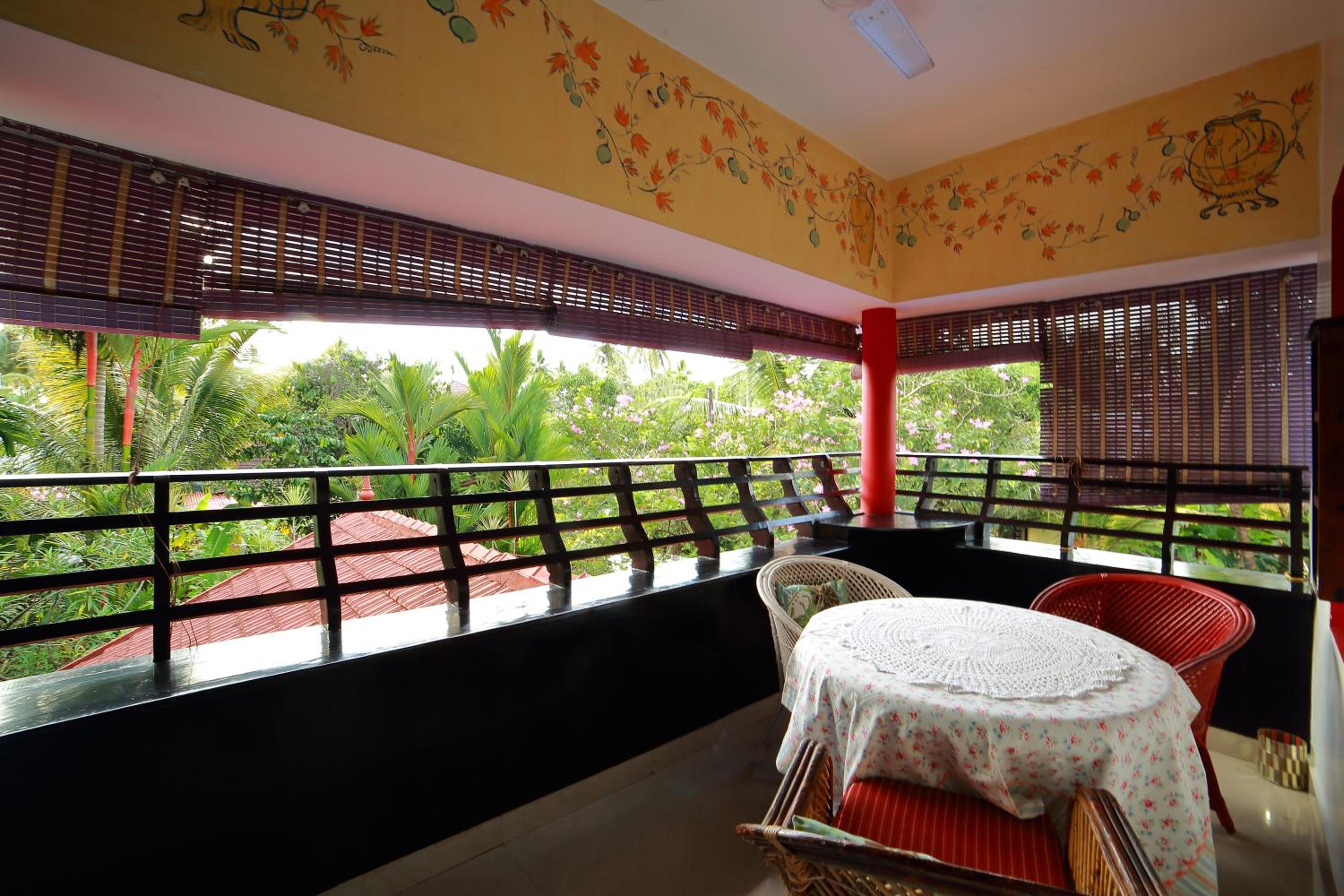 Bella Boutique Homestay