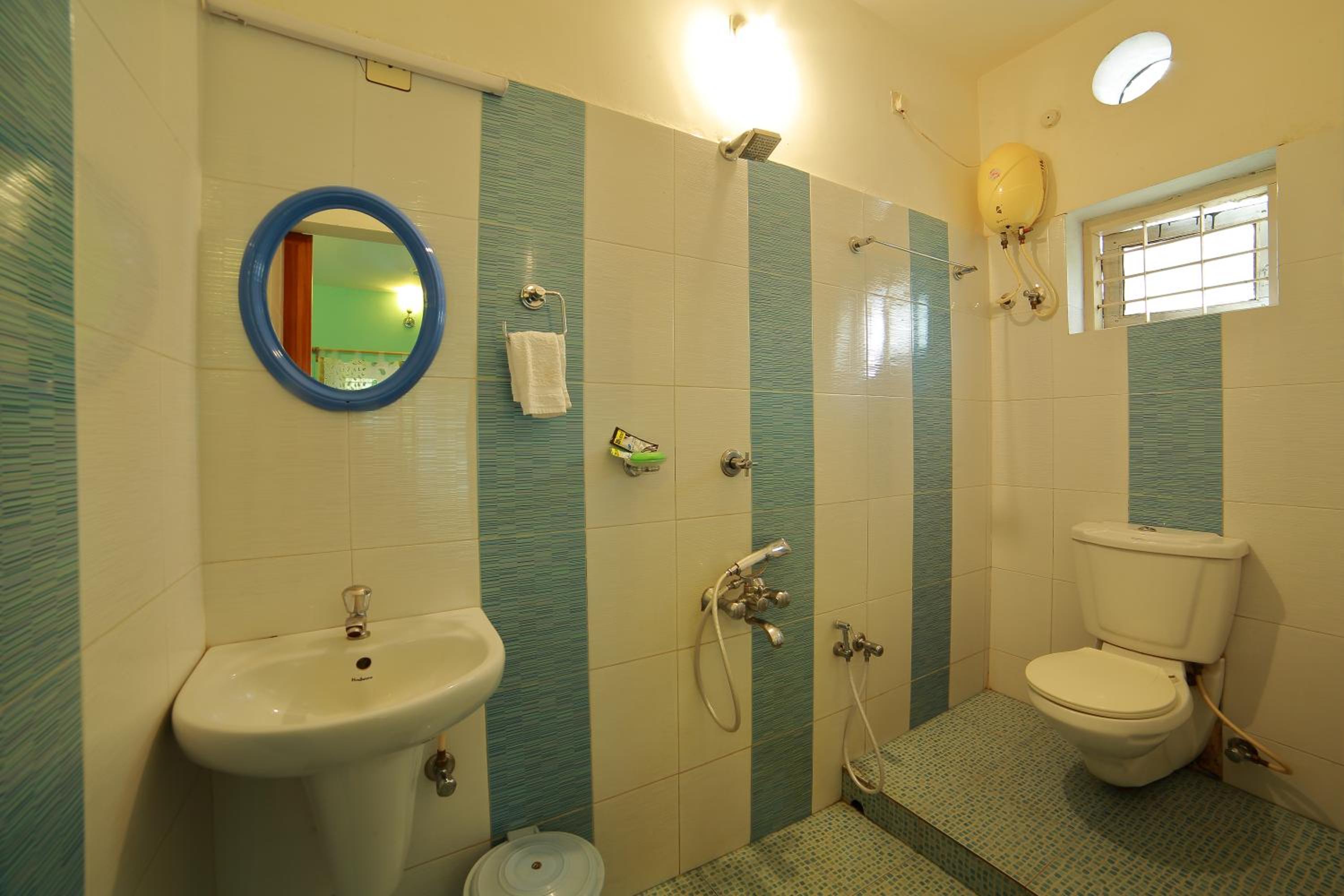 Bella Boutique Homestay