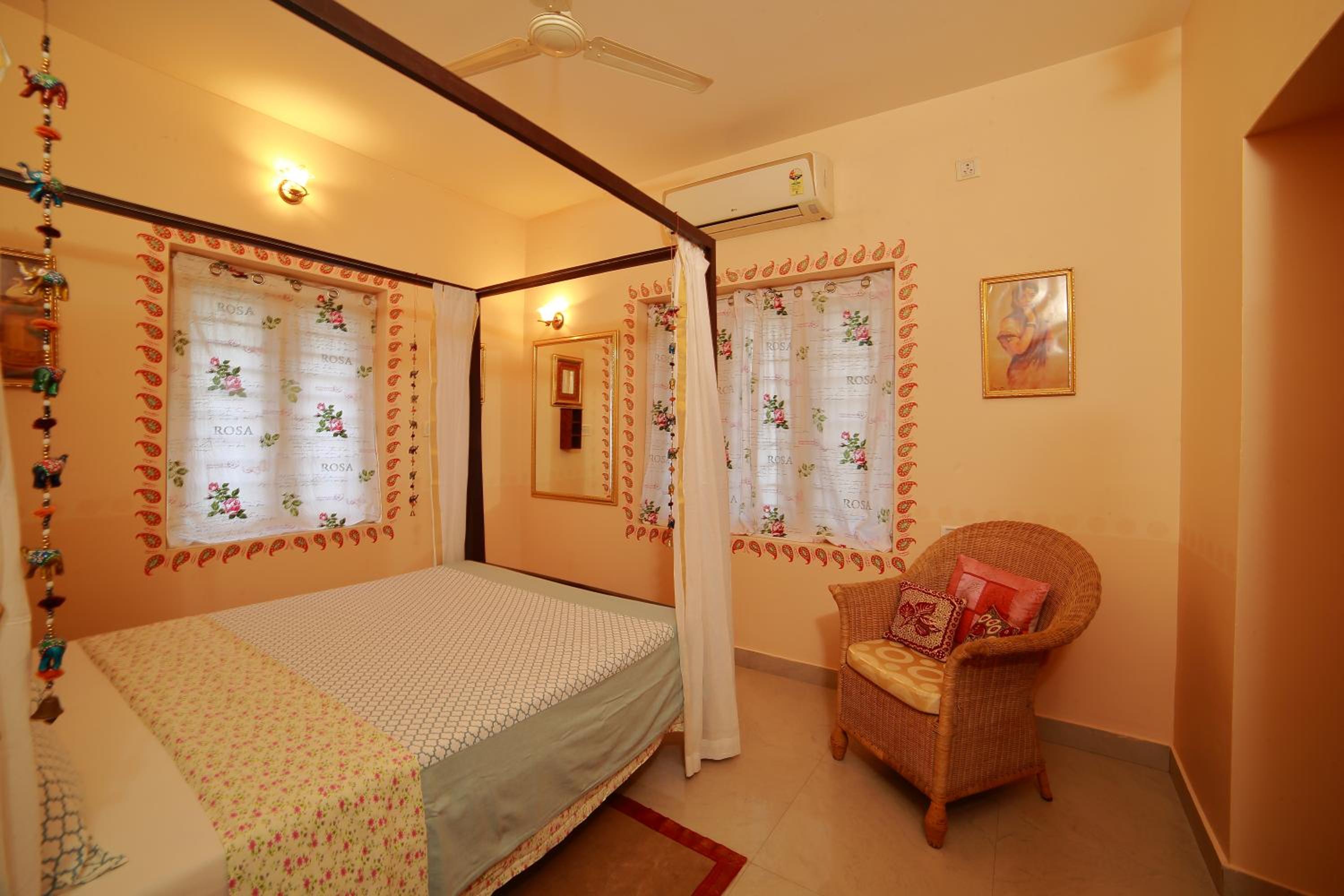 Bella Boutique Homestay