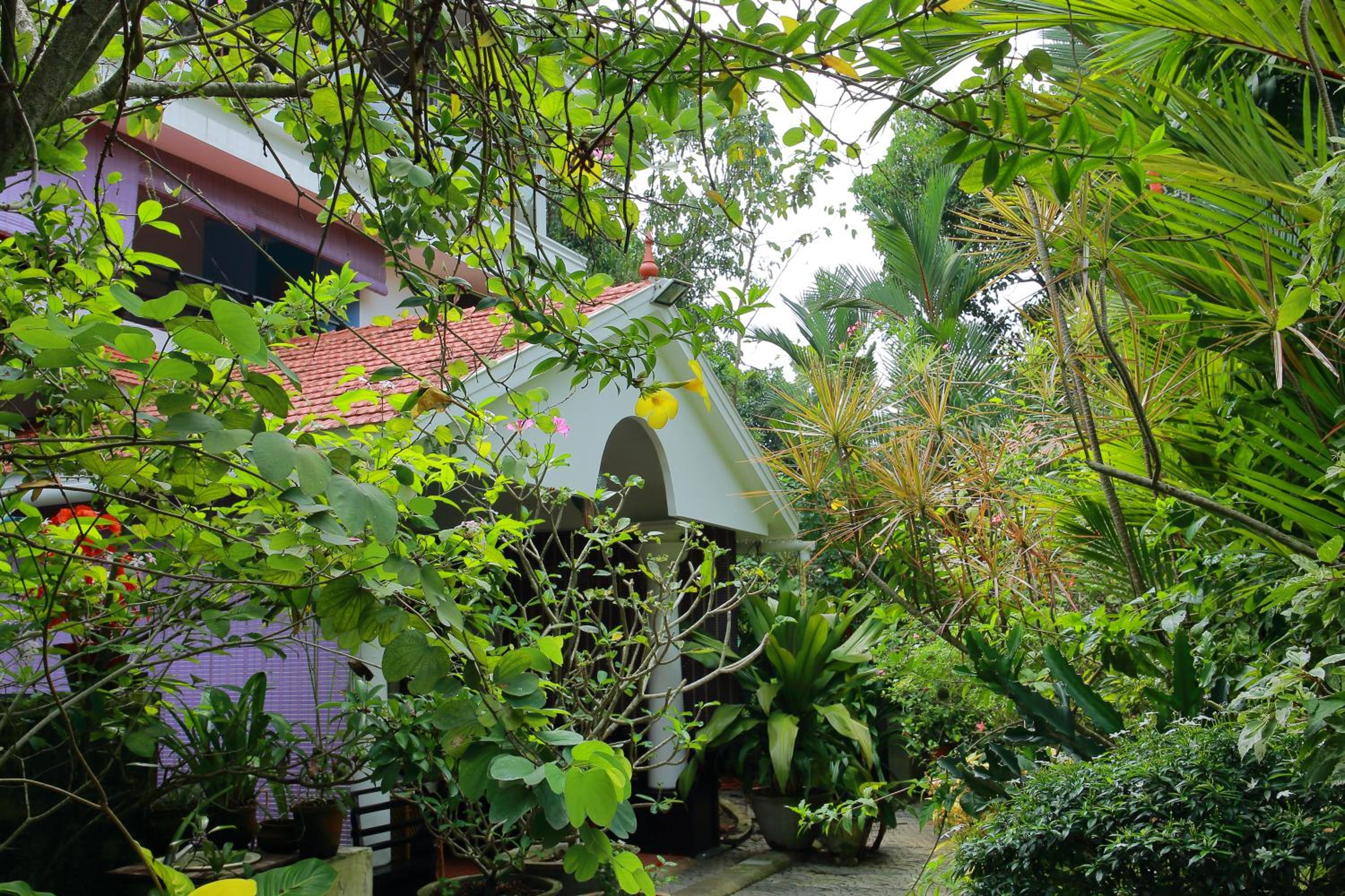Bella Boutique Homestay