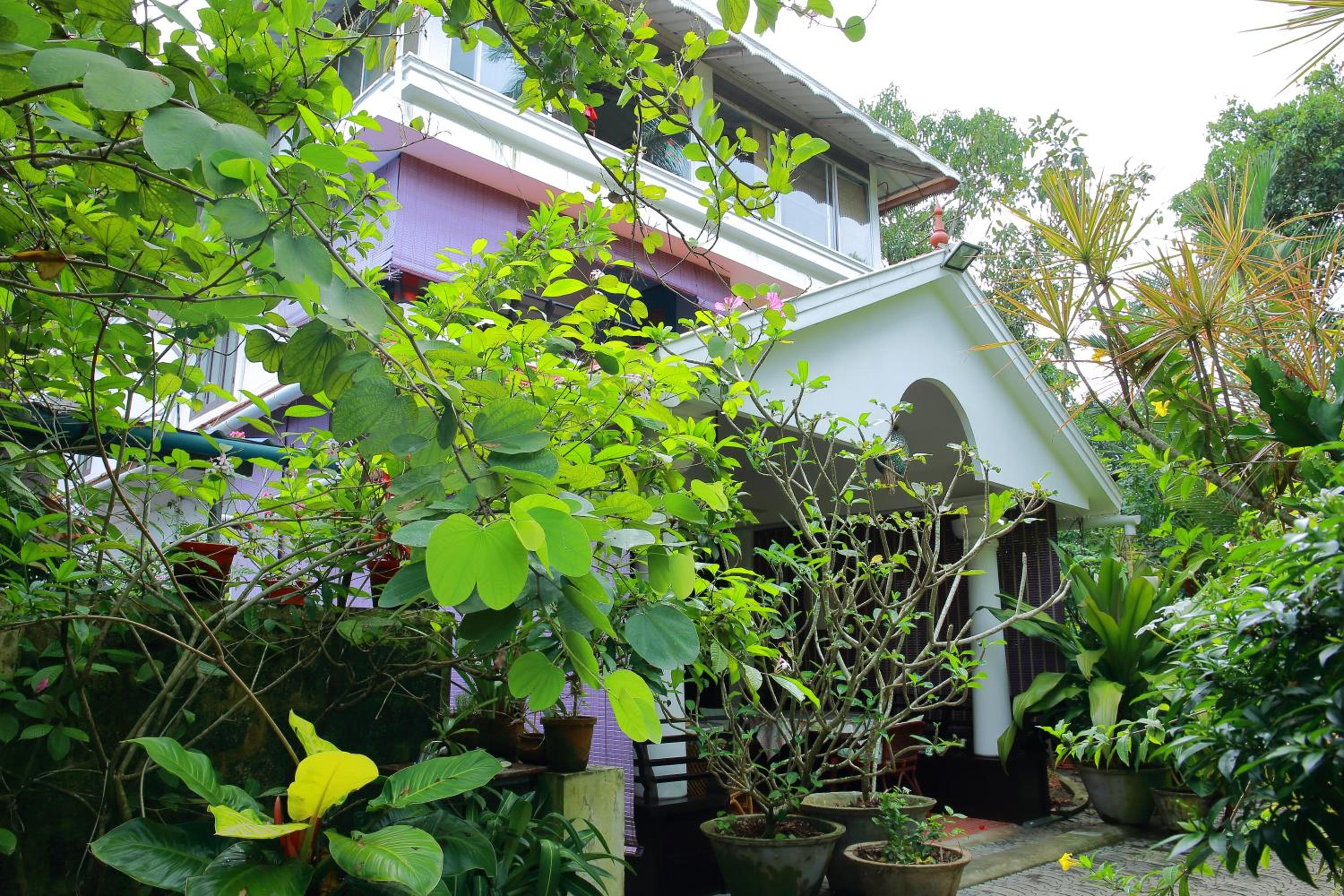 Bella Boutique Homestay