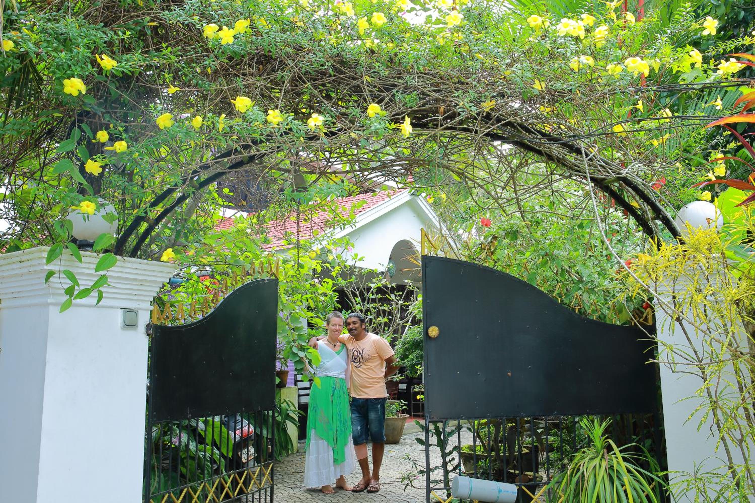 Bella Boutique Homestay