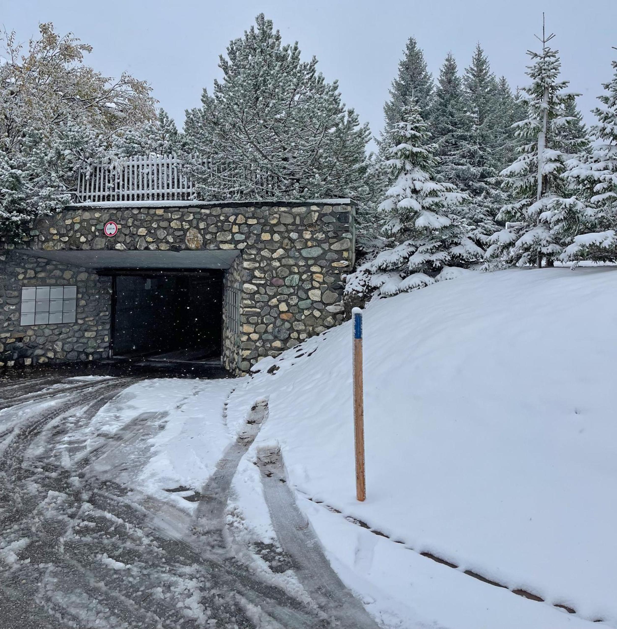 Ferienwohnung für 5 Personen Bot La Pala Lenzerheide