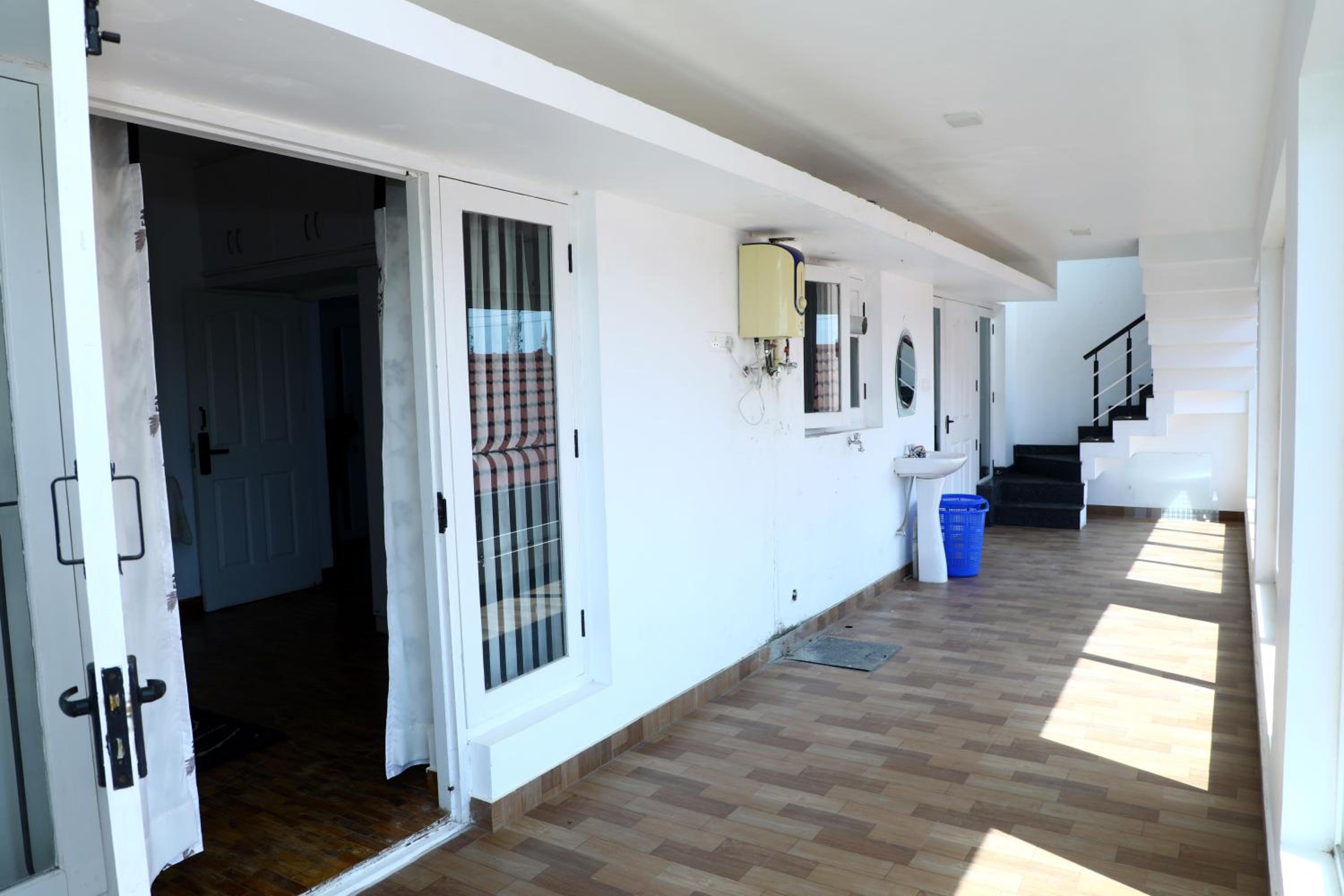 HAILSTONE HOME STAY, photo 28