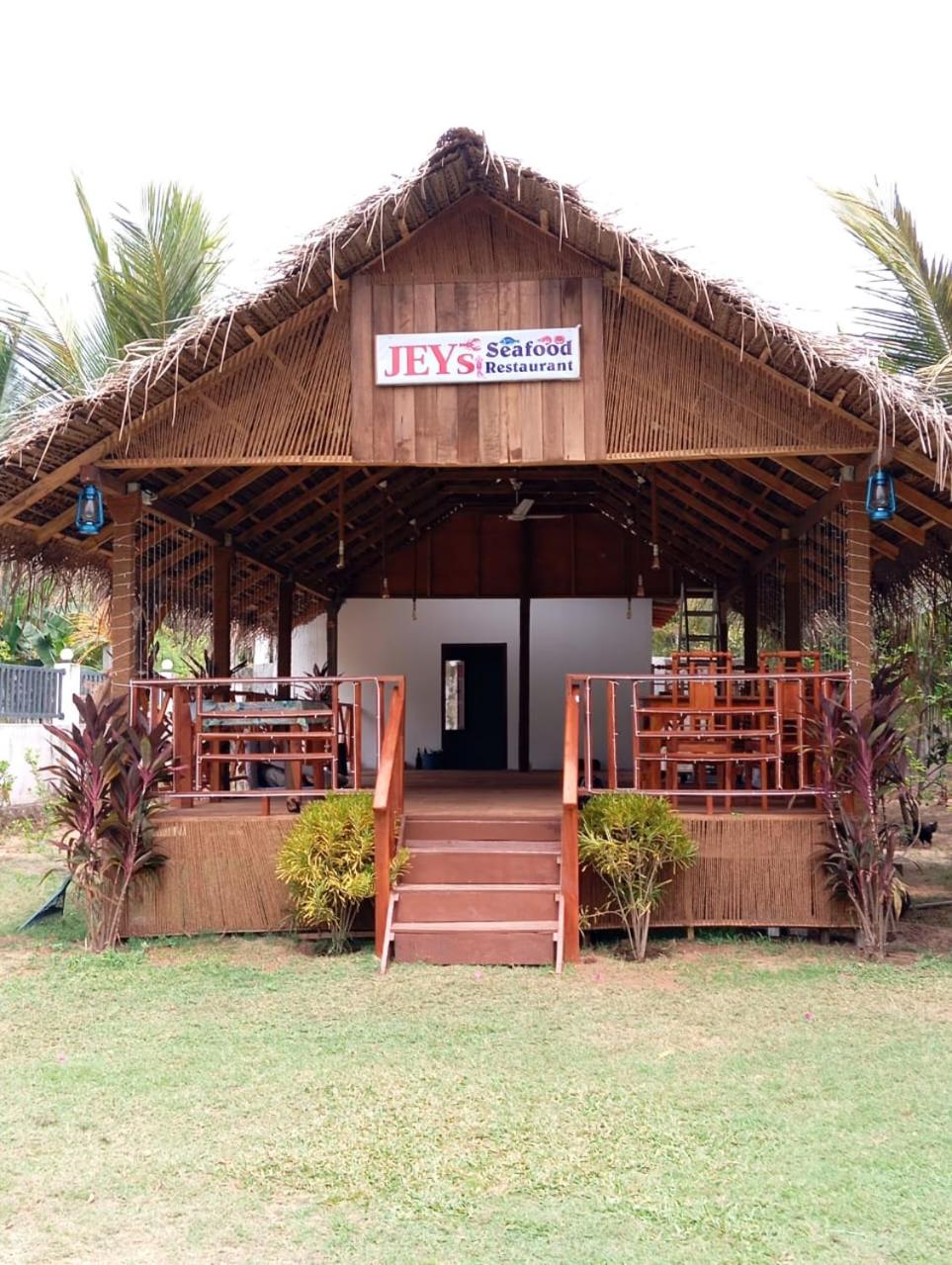 JEYs Place view 2