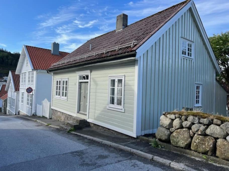 Elins gjestehus