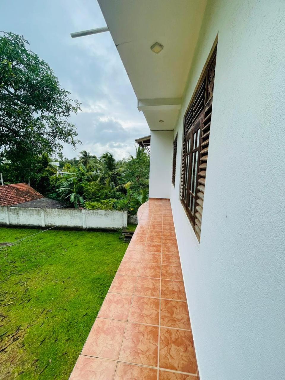 Calm Villa Hikkaduwa