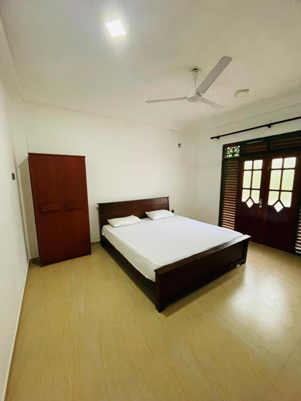 Calm Villa Hikkaduwa