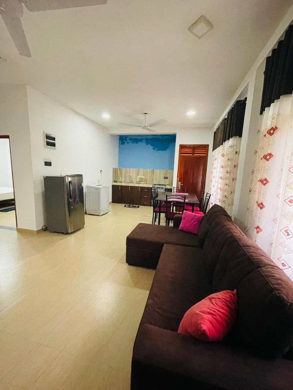 Calm Villa Hikkaduwa