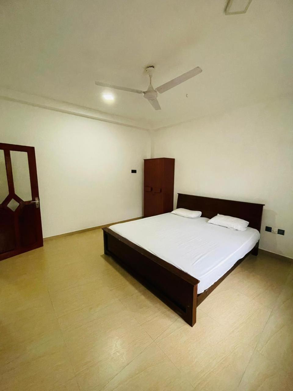 Calm Villa Hikkaduwa