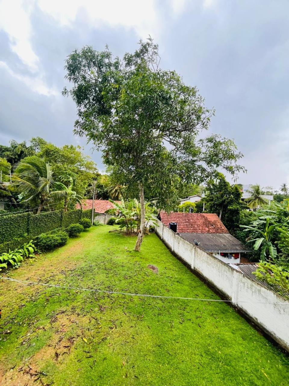 Calm Villa Hikkaduwa