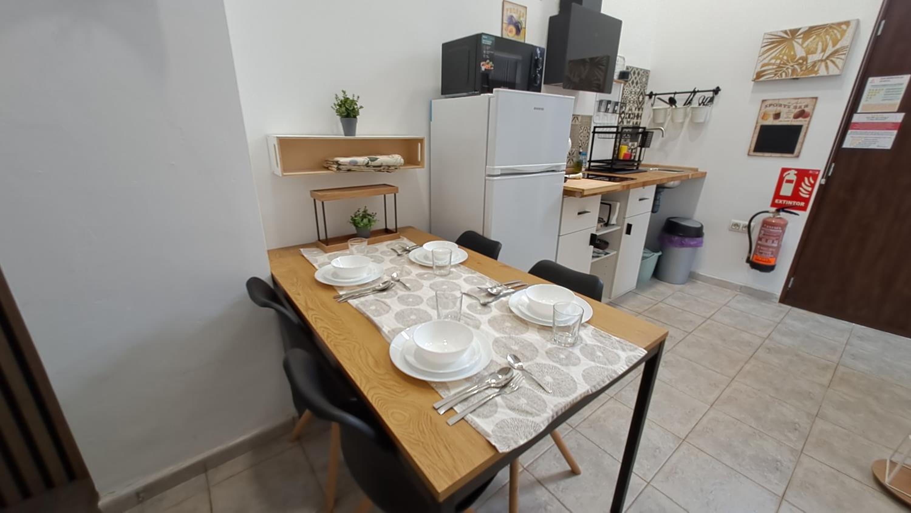 URBAN LOFT VALENCIA