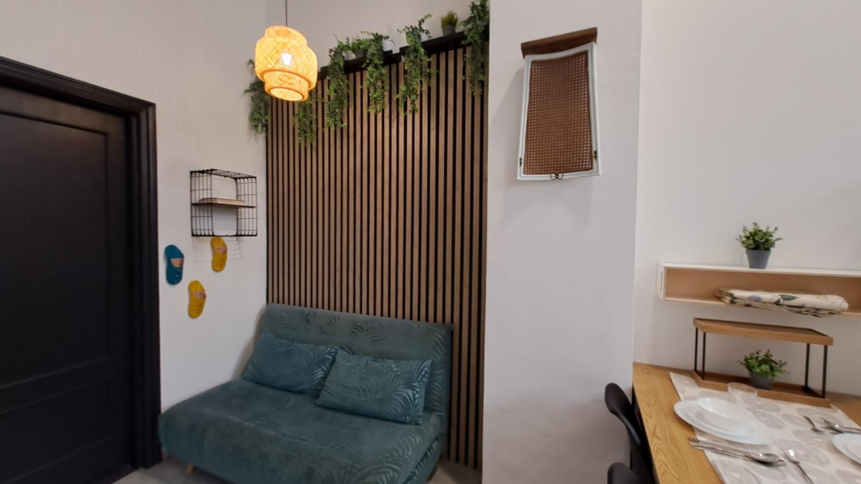 URBAN LOFT VALENCIA