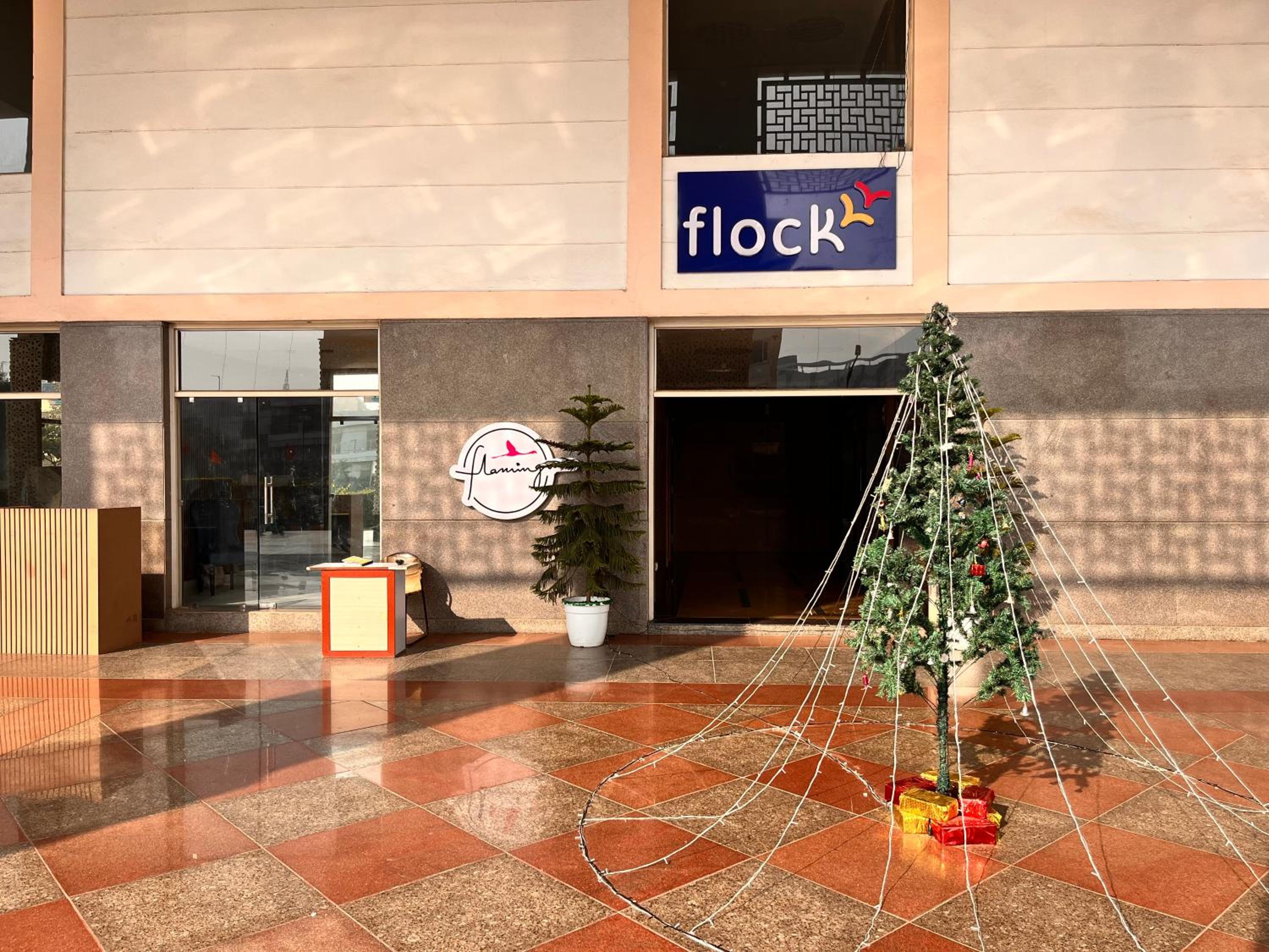 Gurgaon Vacations - Flamingo Hotel Sector 67 I Studio Rooms I Gurgaon - Property Image 34